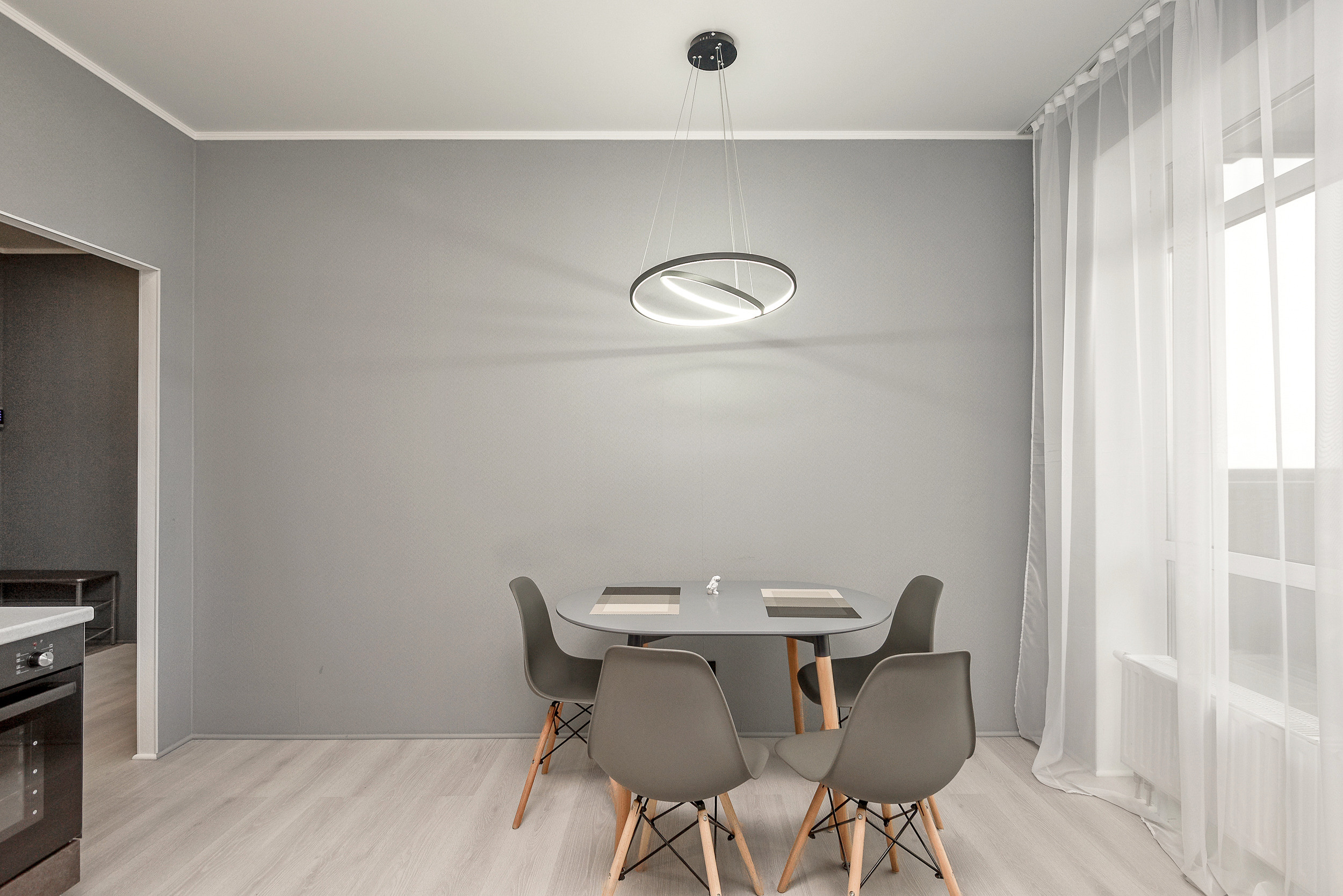 Квартира для суточной аренды. Интерьерный фотограф. Фото- видеосъемка недвижимости Санкт-Петербург