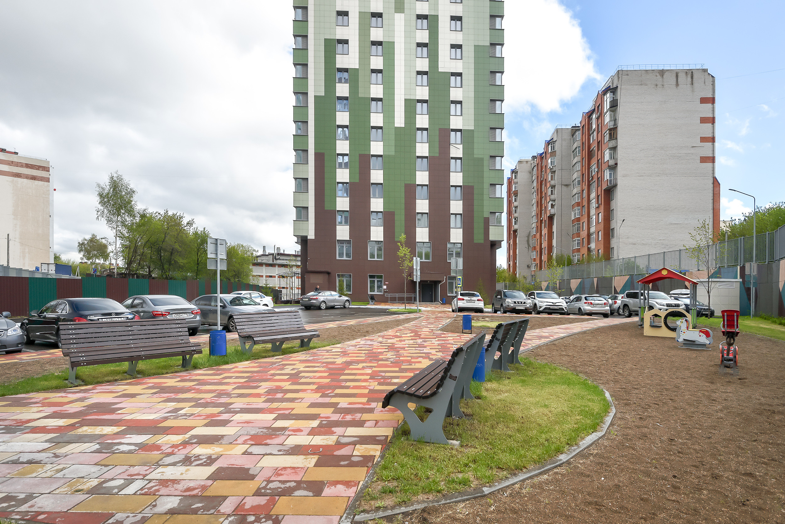 Типовая съемка квартиры на продажу. Интерьерный фотограф. Фото- видеосъемка недвижимости Санкт-Петербург