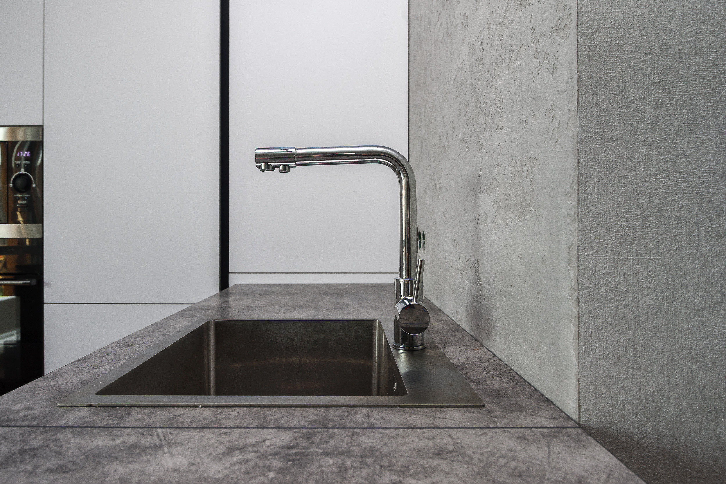 Интерьерная съемка мебели. Интерьерный фотограф. Фото- видеосъемка недвижимости Санкт-Петербург