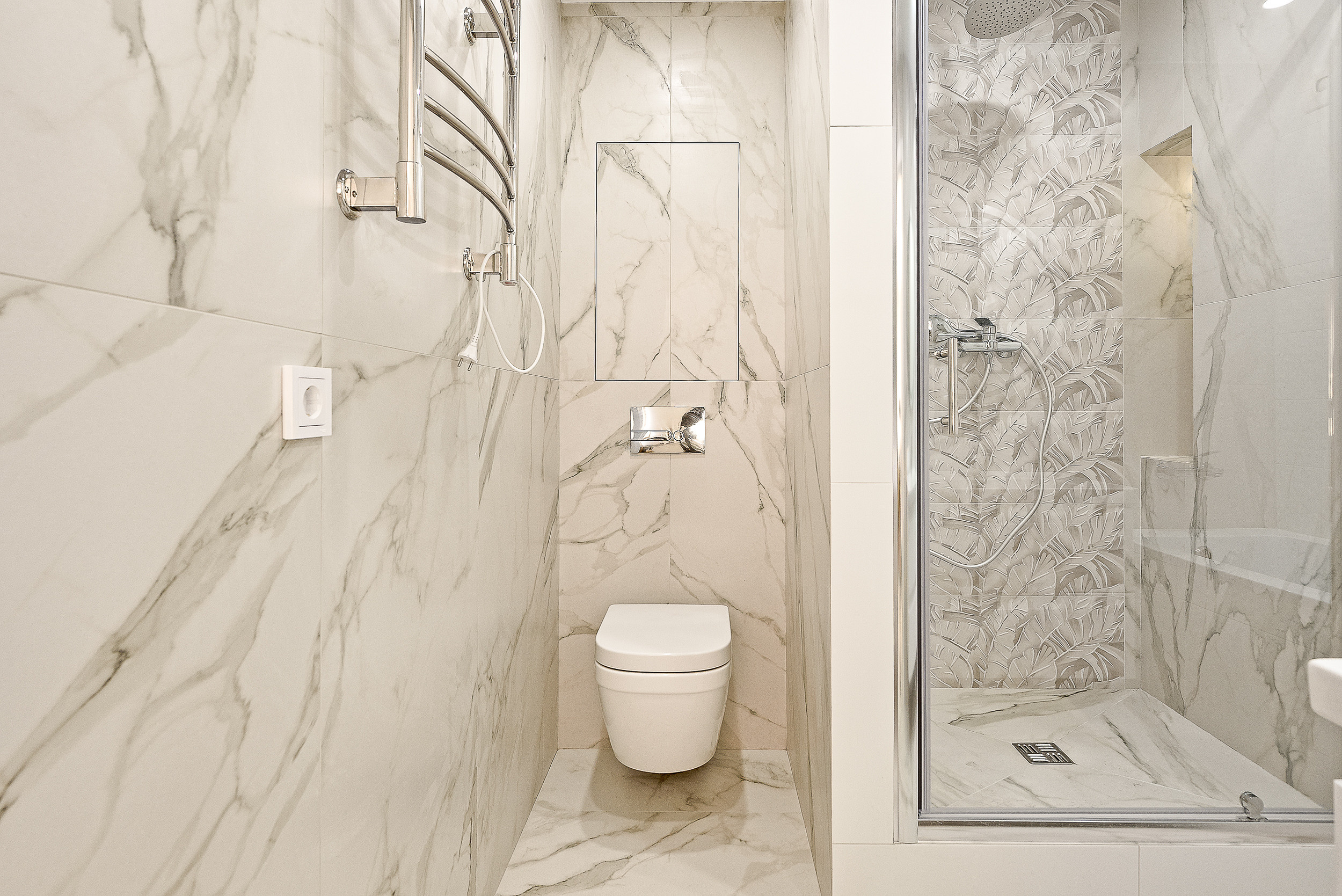 Квартира на Гатчинской. Интерьерный фотограф. Фото- видеосъемка недвижимости Санкт-Петербург