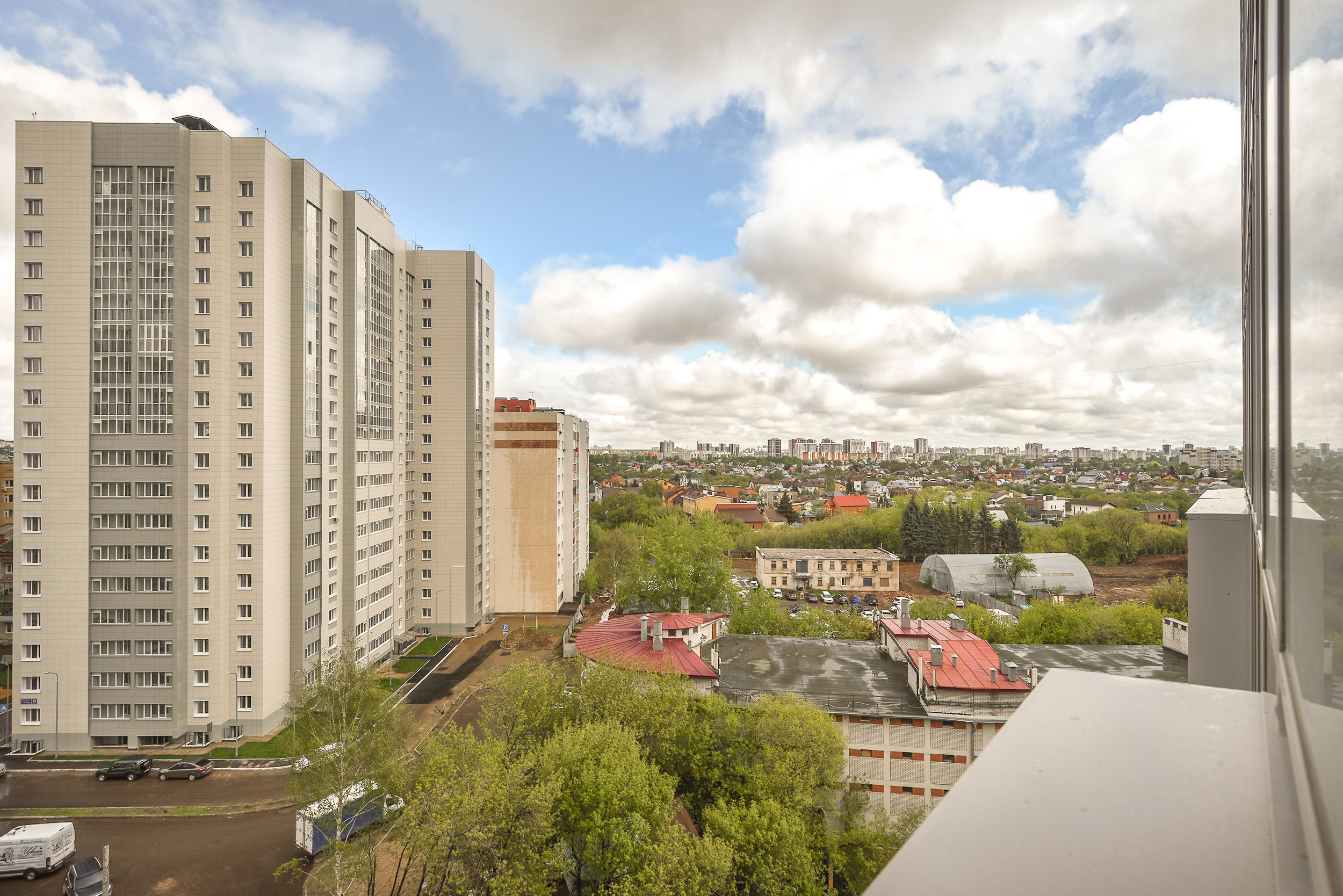 Типовая съемка квартиры на продажу. Интерьерный фотограф. Фото- видеосъемка недвижимости Санкт-Петербург