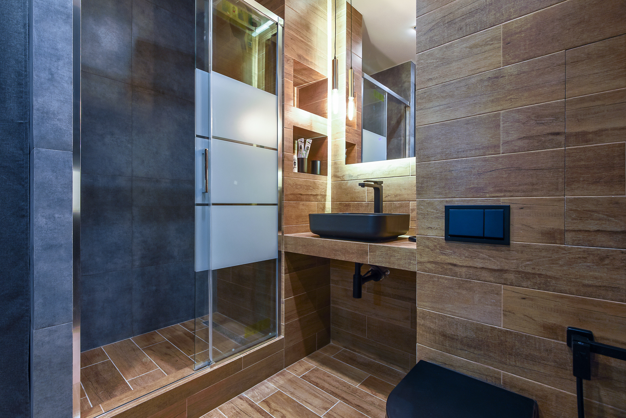 Квартира для суточной аренды. Интерьерный фотограф. Фото- видеосъемка недвижимости Санкт-Петербург