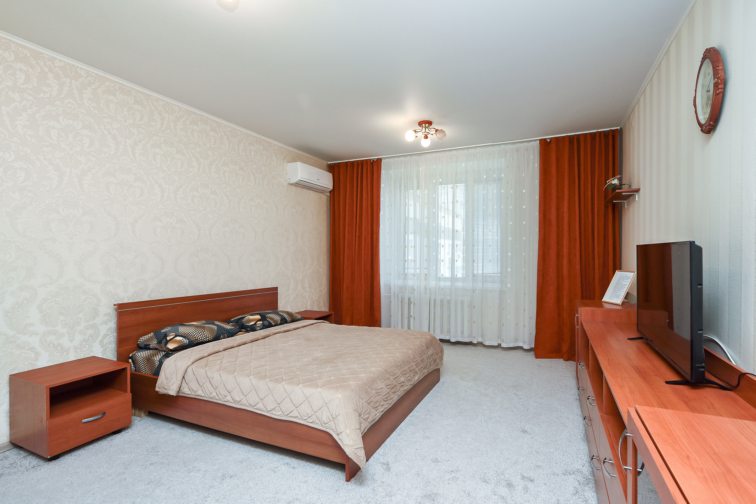 Квартира для суточной аренды. Интерьерный фотограф. Фото- видеосъемка недвижимости Санкт-Петербург