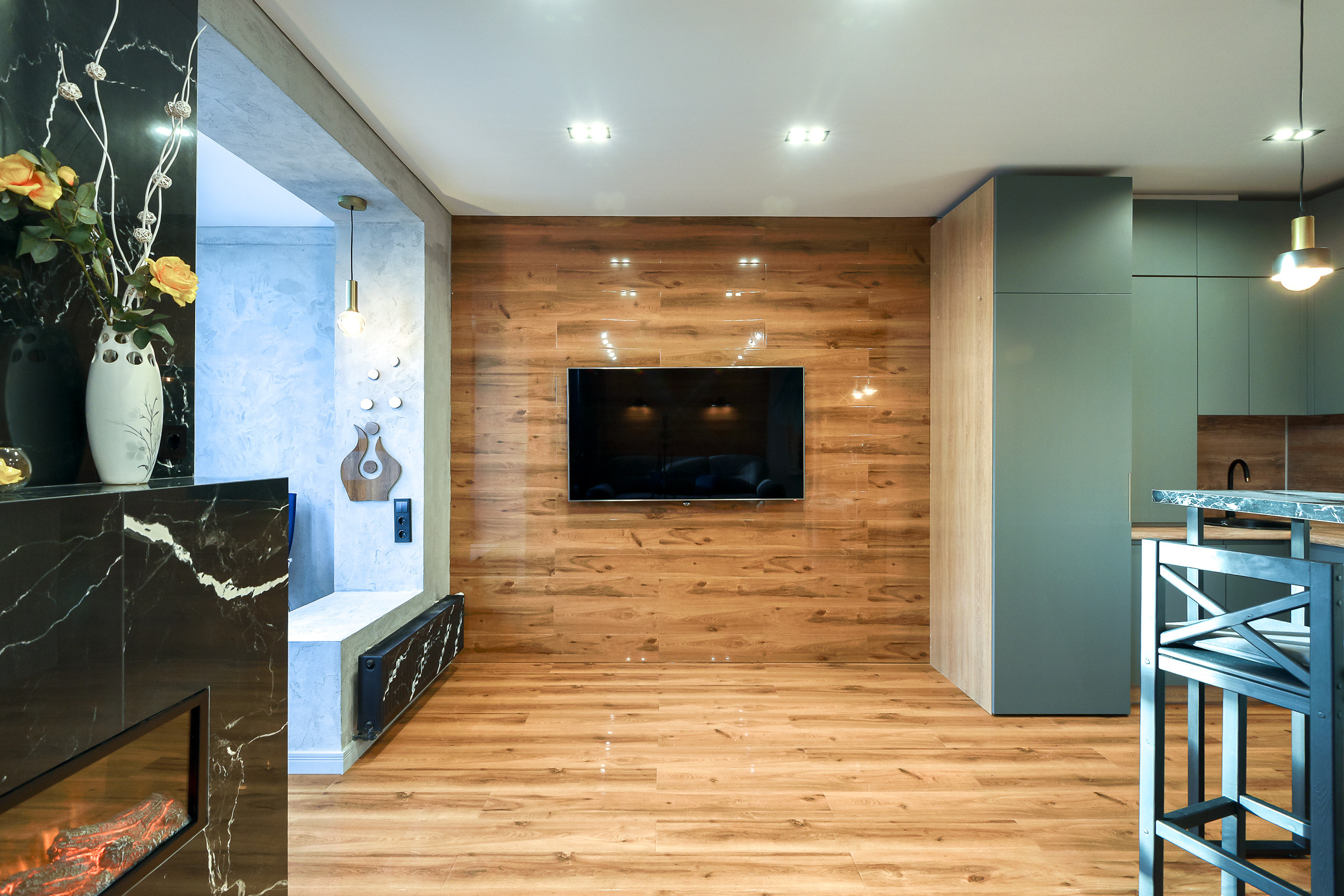 Квартира для суточной аренды. Интерьерный фотограф. Фото- видеосъемка недвижимости Санкт-Петербург