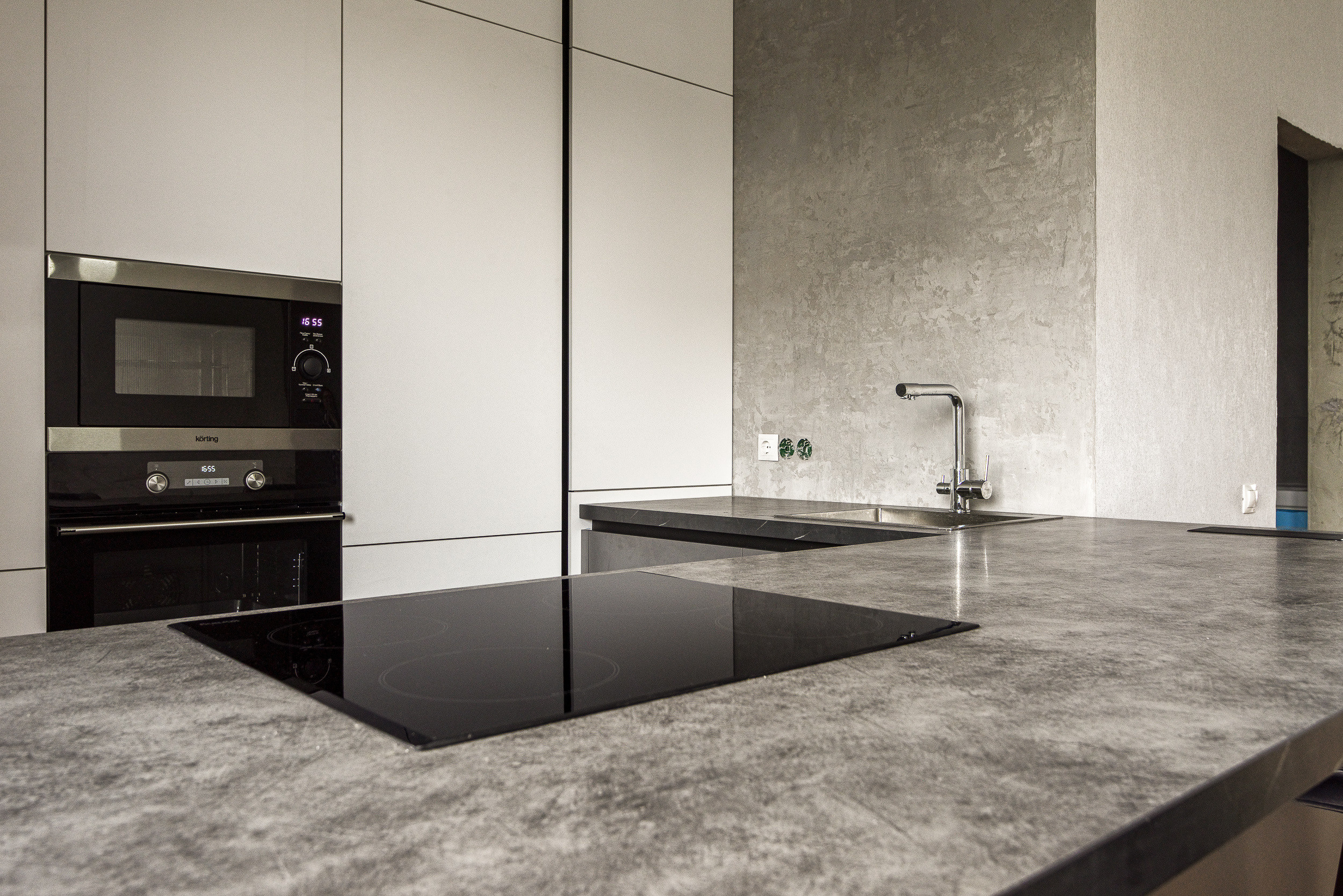 Интерьерная съемка мебели. Интерьерный фотограф. Фото- видеосъемка недвижимости Санкт-Петербург