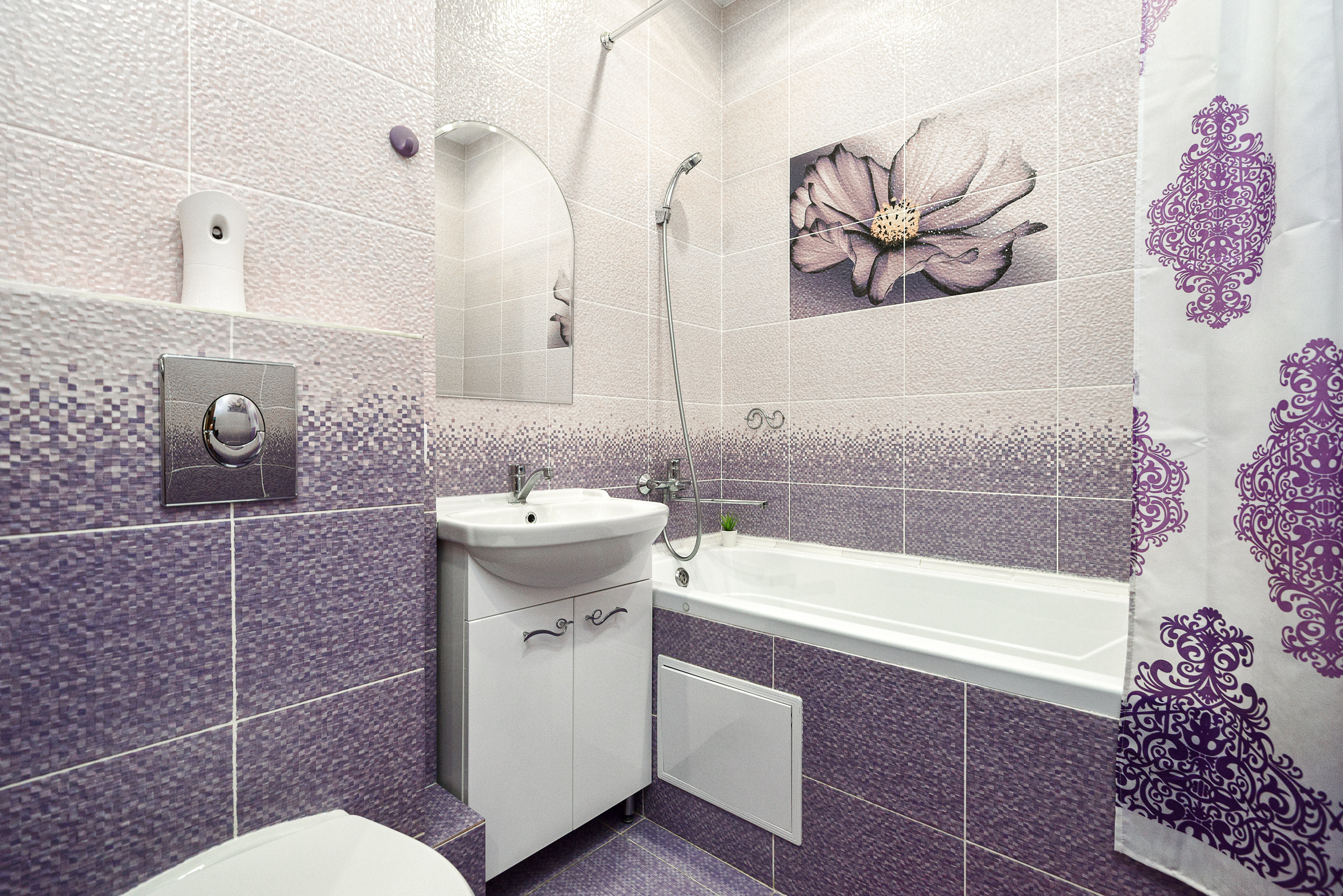 Типовая агентская съемка квартиры на продажу с фото прилегающей территории. Интерьерный фотограф. Фото- видеосъемка недвижимости Санкт-Петербург