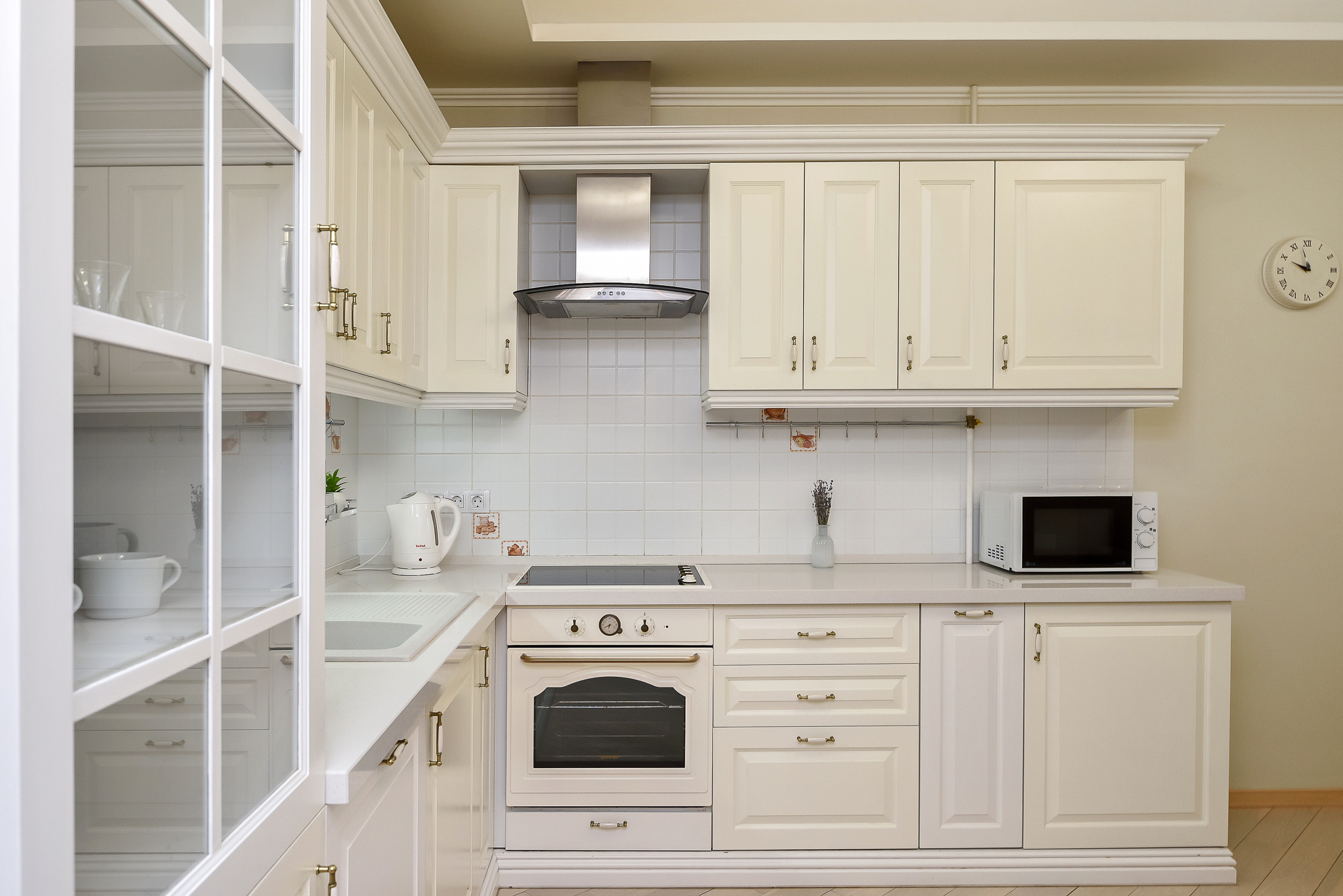 Дом на Булаке. Интерьерный фотограф. Фото- видеосъемка недвижимости Санкт-Петербург