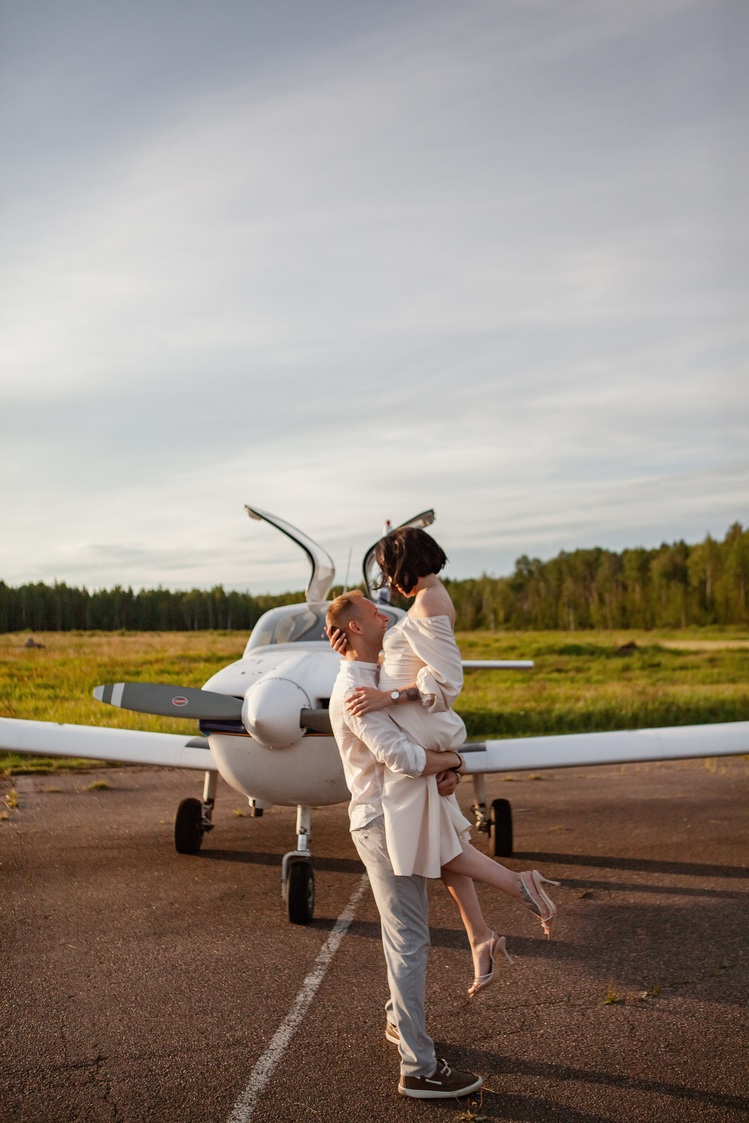 Юлия & Вадим. Свадебный фотограф в СПБ | Санкт-Петербурге Анастасия Рахимгулова