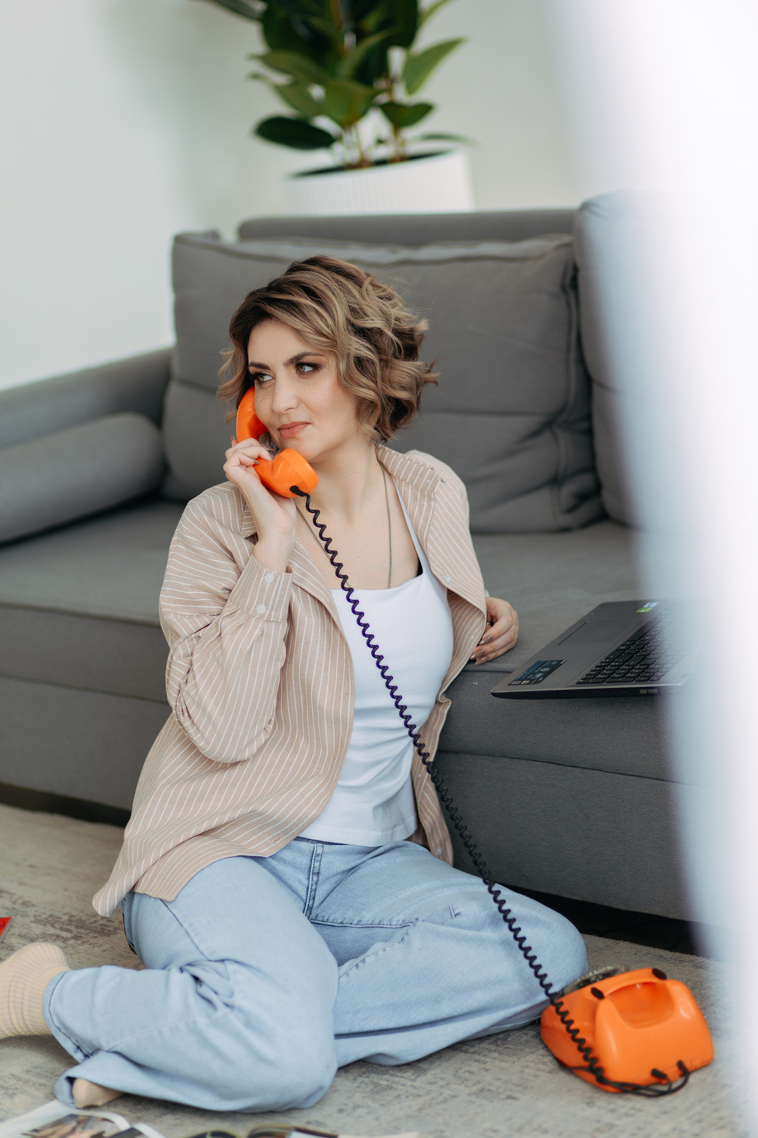 Бизнес-контент. Семейный и школьный фотограф в Самаре Екатерина Удиванкина