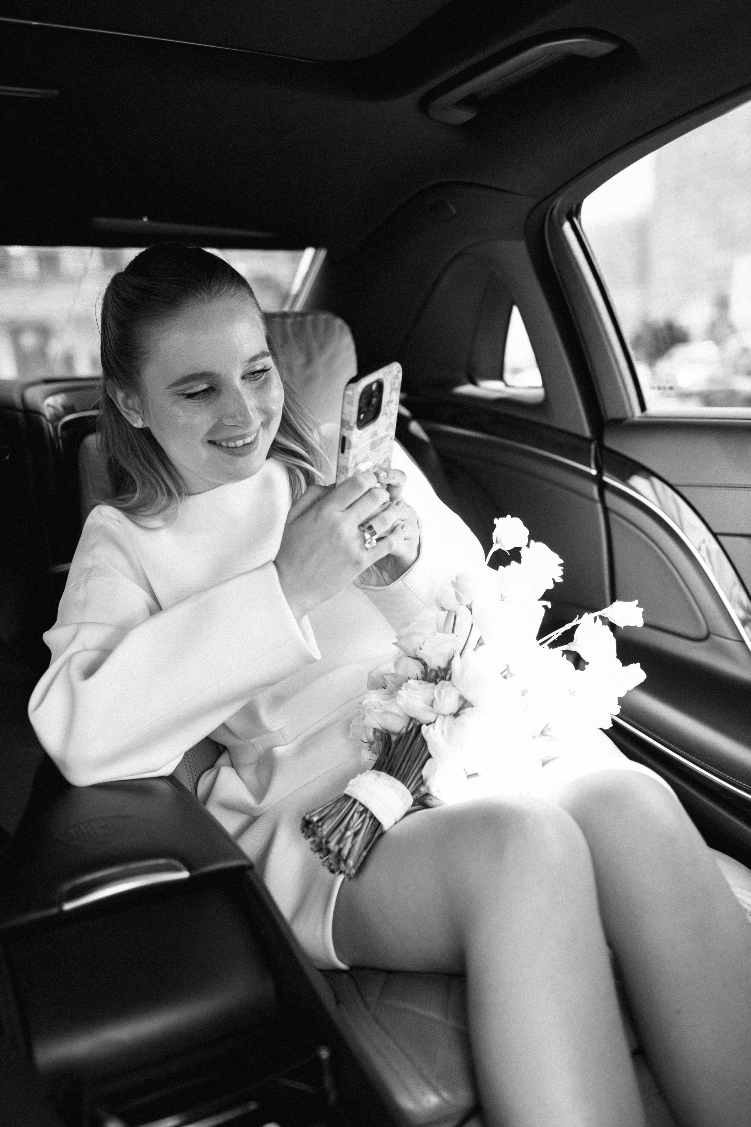 Полина & Руслан. Кузьмина Анастасия — контент-фотограф | Москва