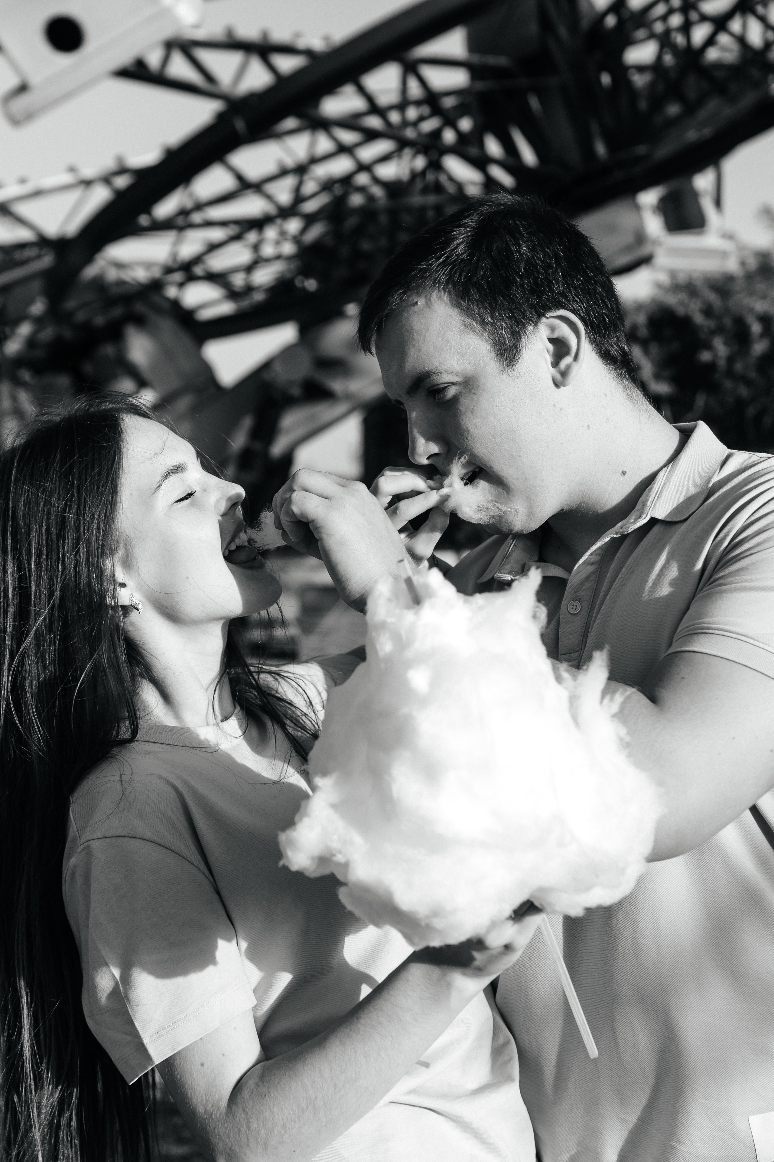 Милена и Вадим. Свадебный фотограф в Буденновске