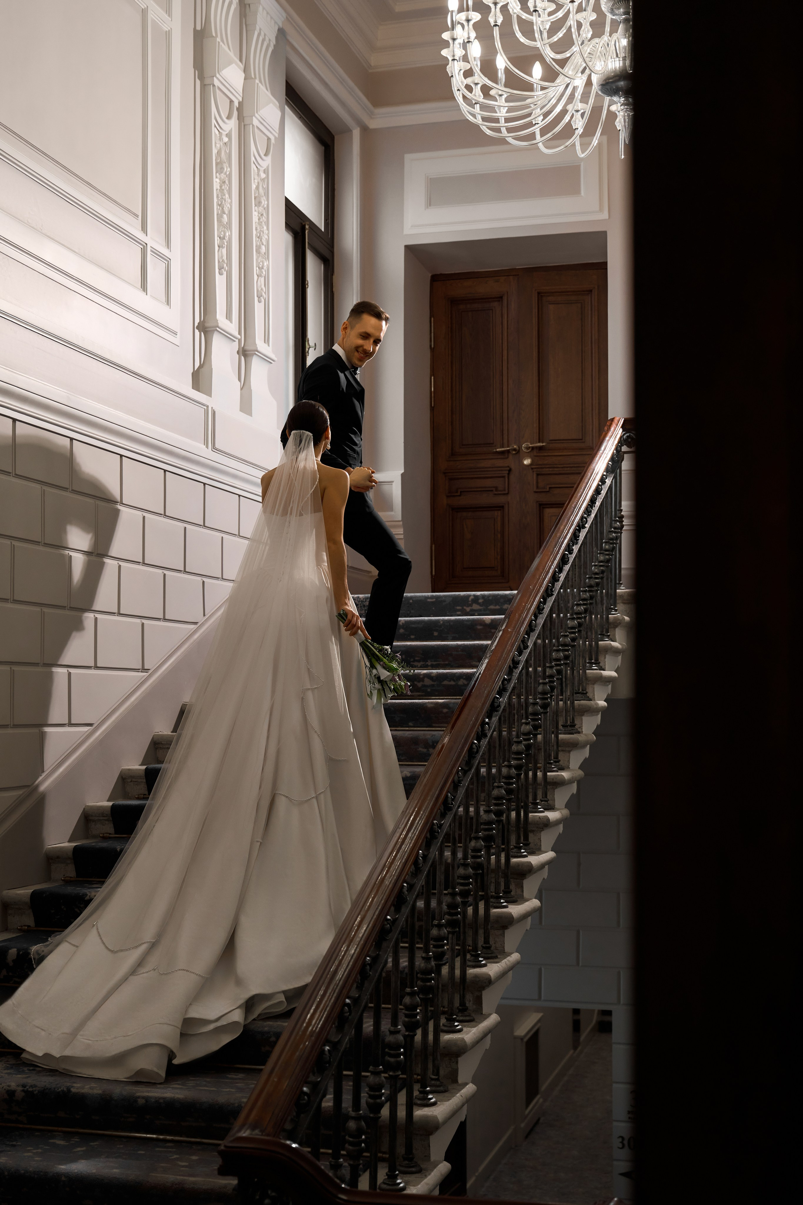 Cosmos Italy Wedding. Рекламный фотограф, видеограф, арт-директор в Санкт-Петербурге — Олег Хохрин