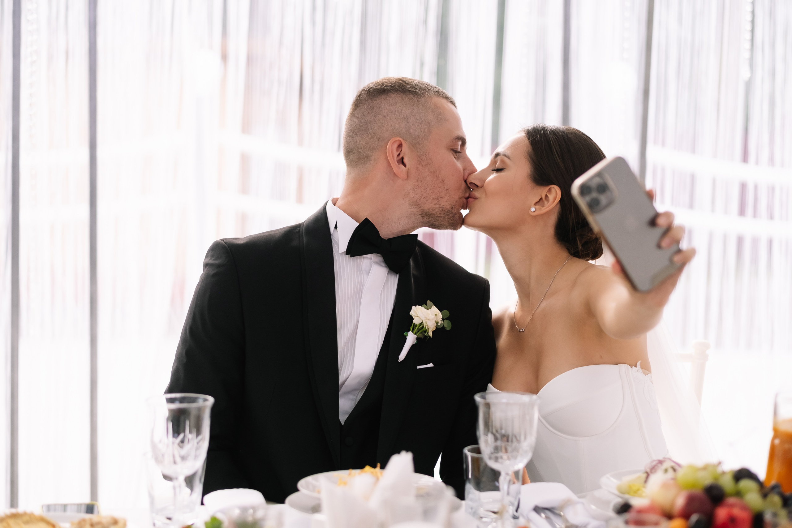 Андрей и Марина. Фотограф в Ижевске и Казани Богданов Яков