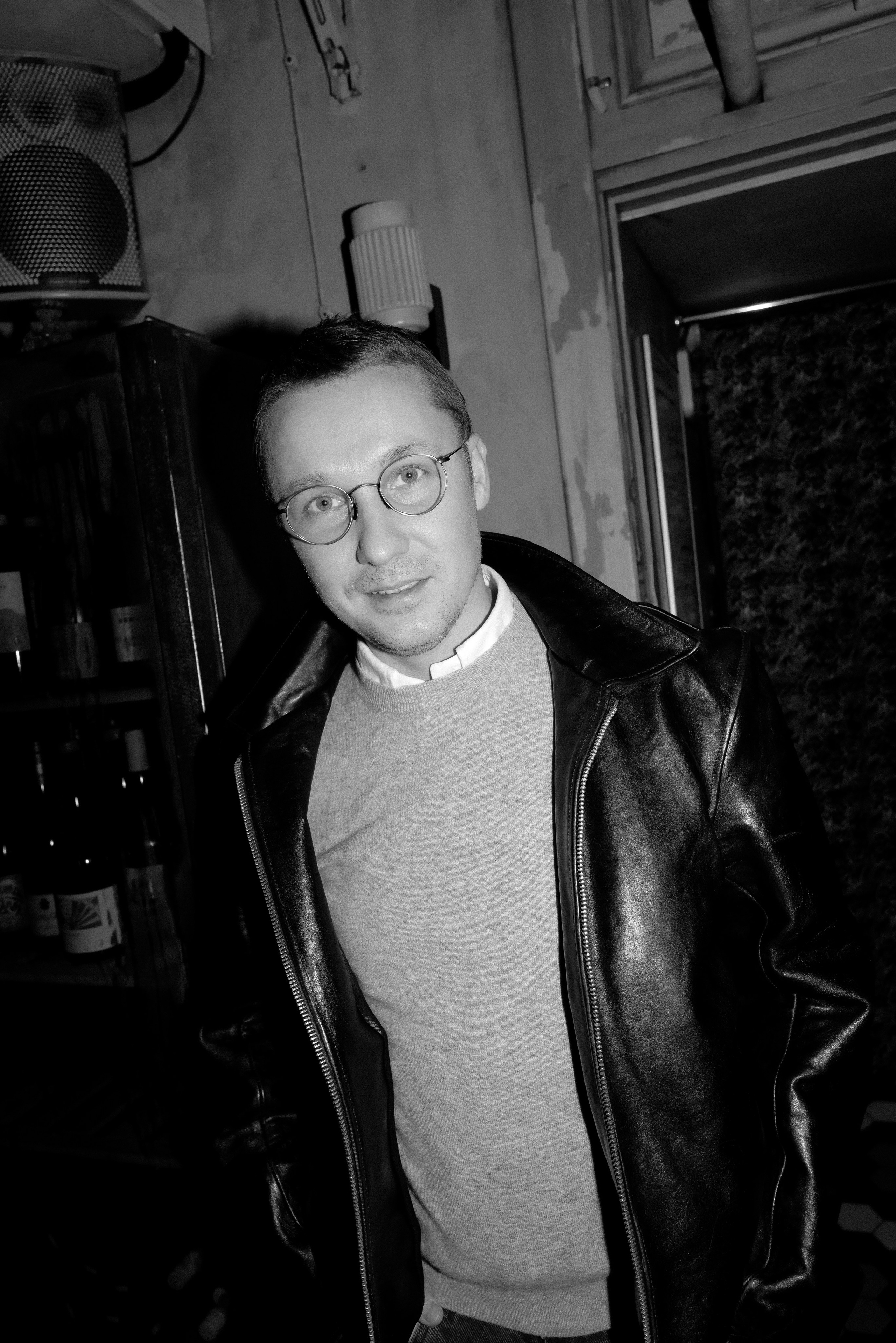 People_0003. Photographer and director