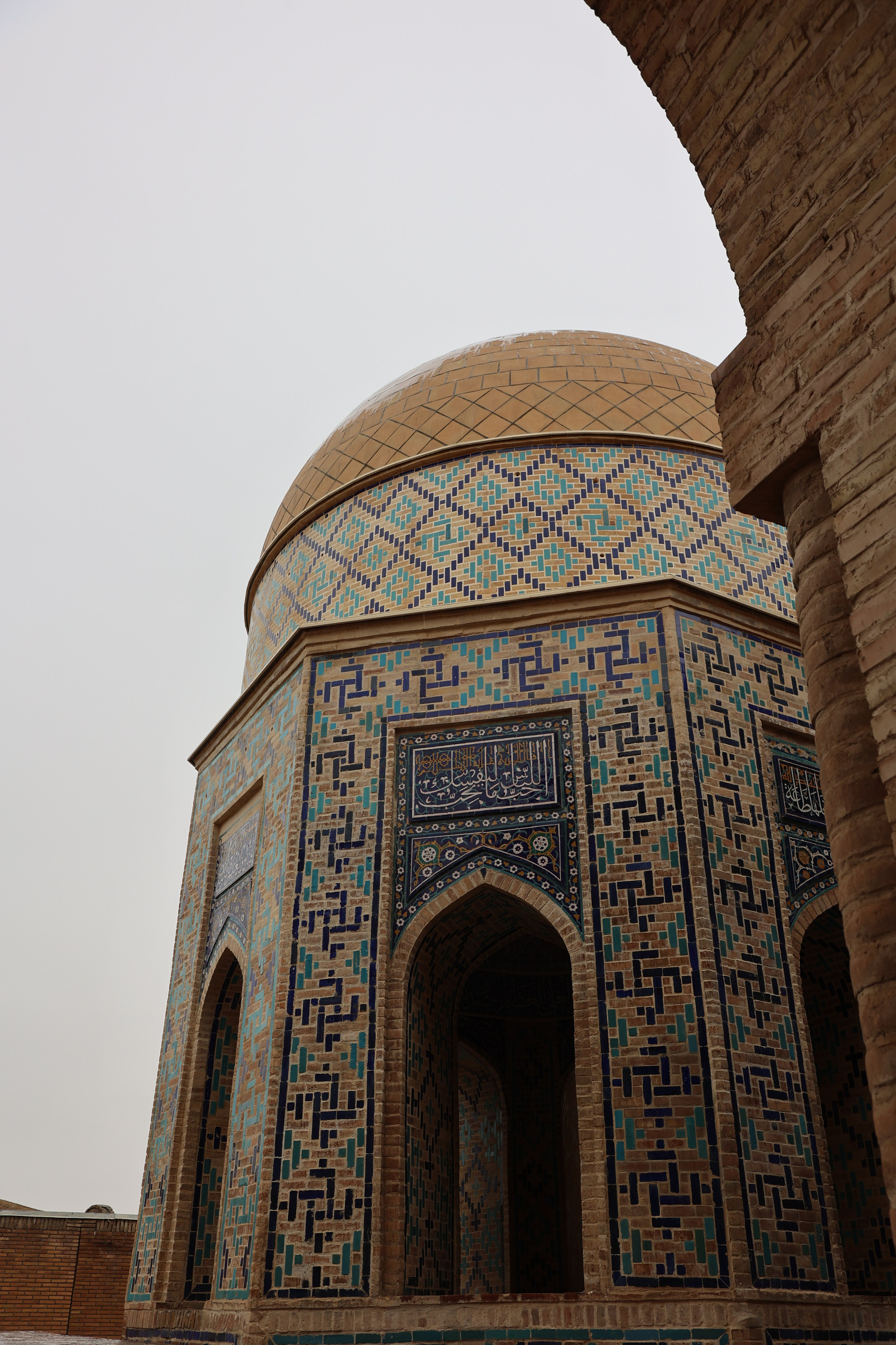 Samarkand, Uzbekistan. Andrey Filippov Photographer