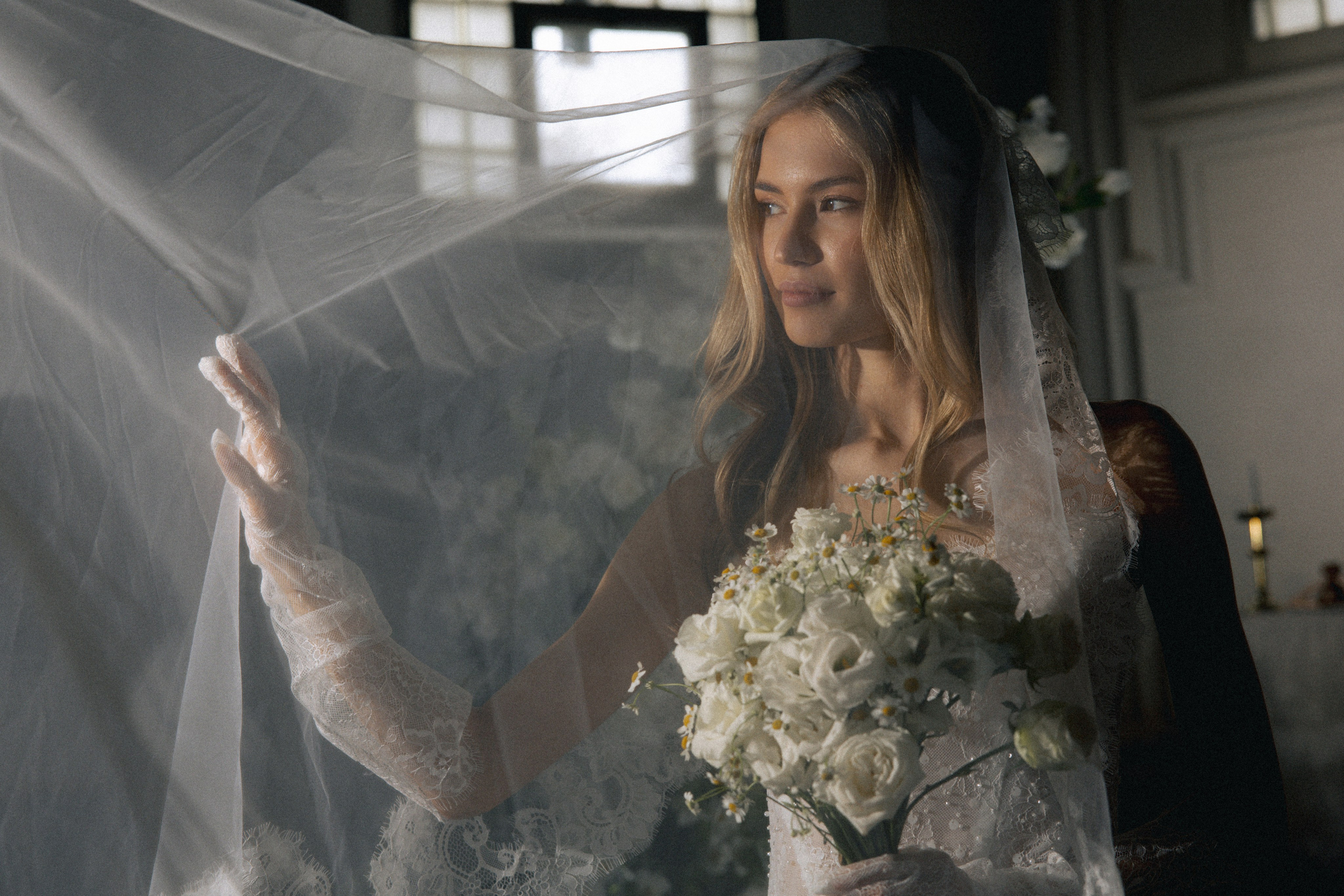 Венчание. Елизавета и Иван. Свадебный и женский фотограф Рязань Москва Елена Епифанова