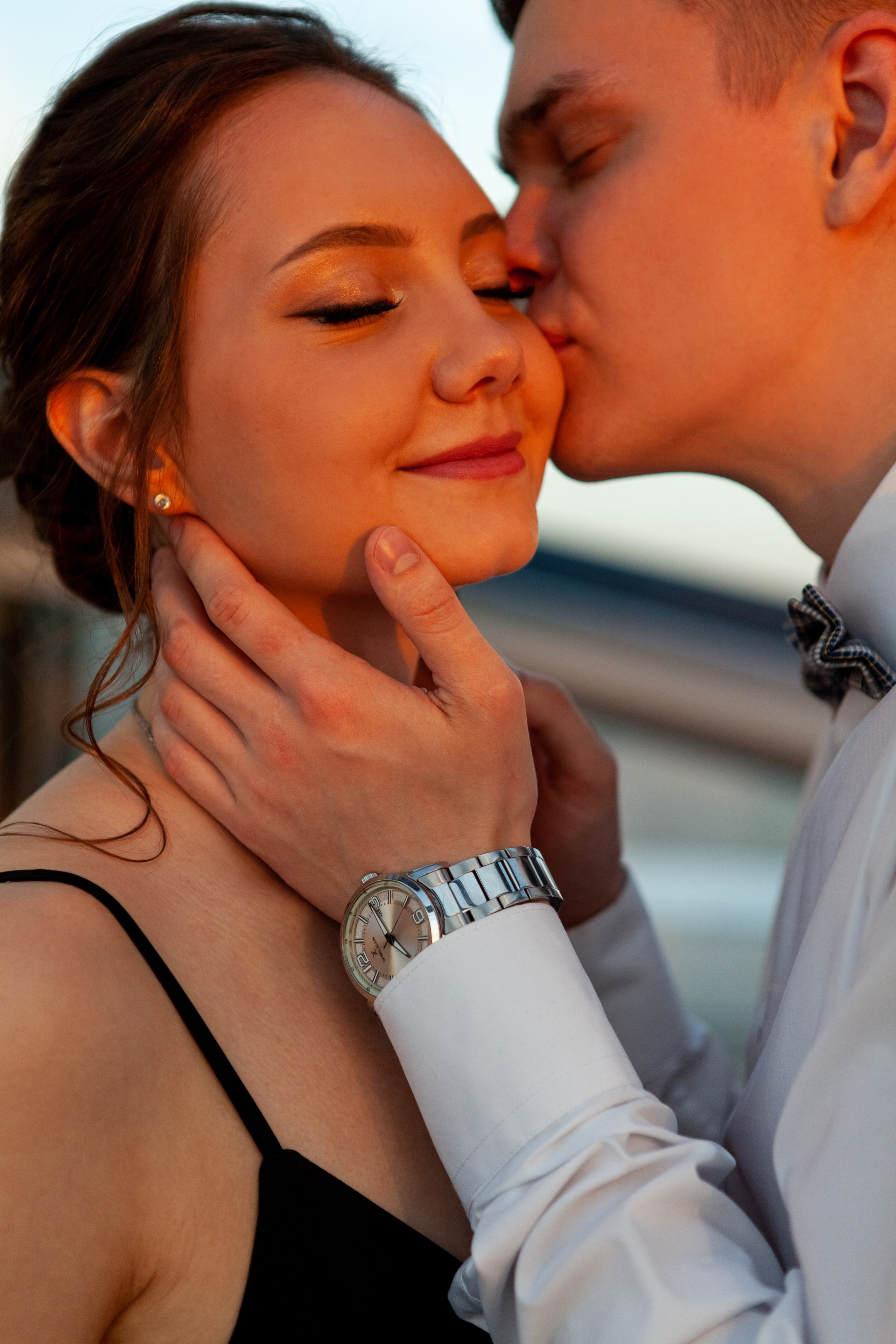 РОМАНТИЧЕСКИЙ ВЕЧЕР. Фотограф на любое мероприятие