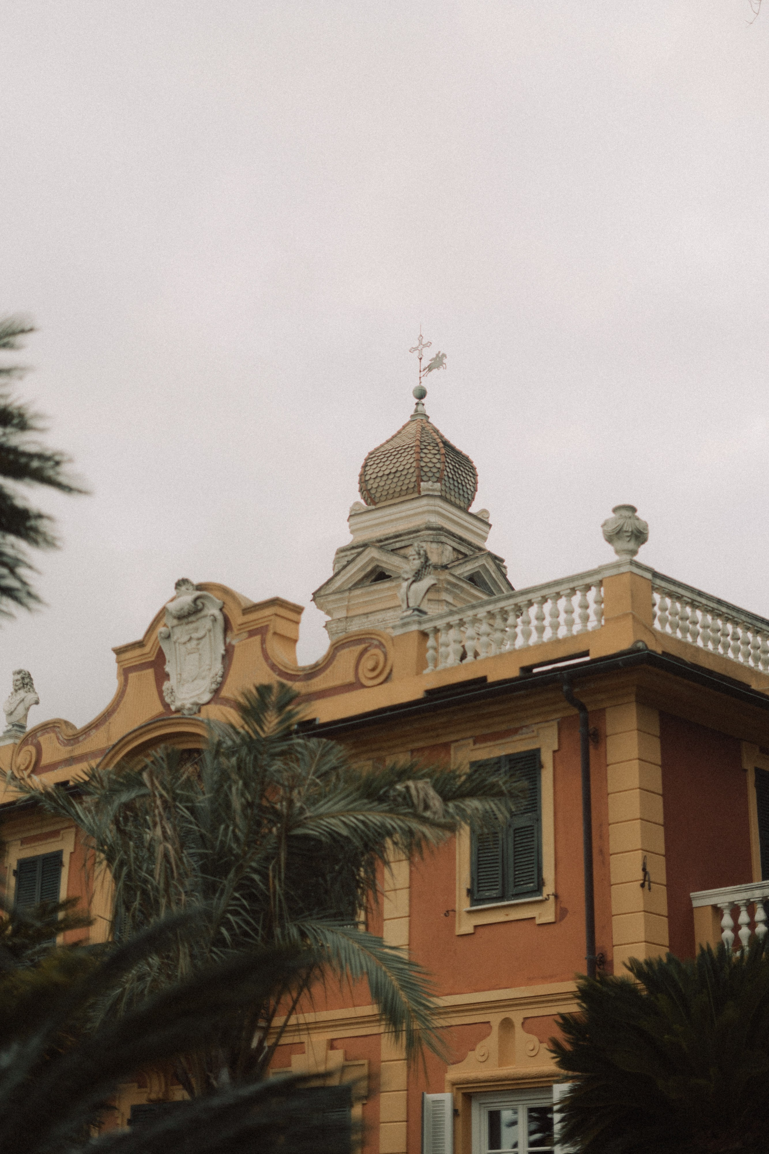 A&I, Santa Margherita