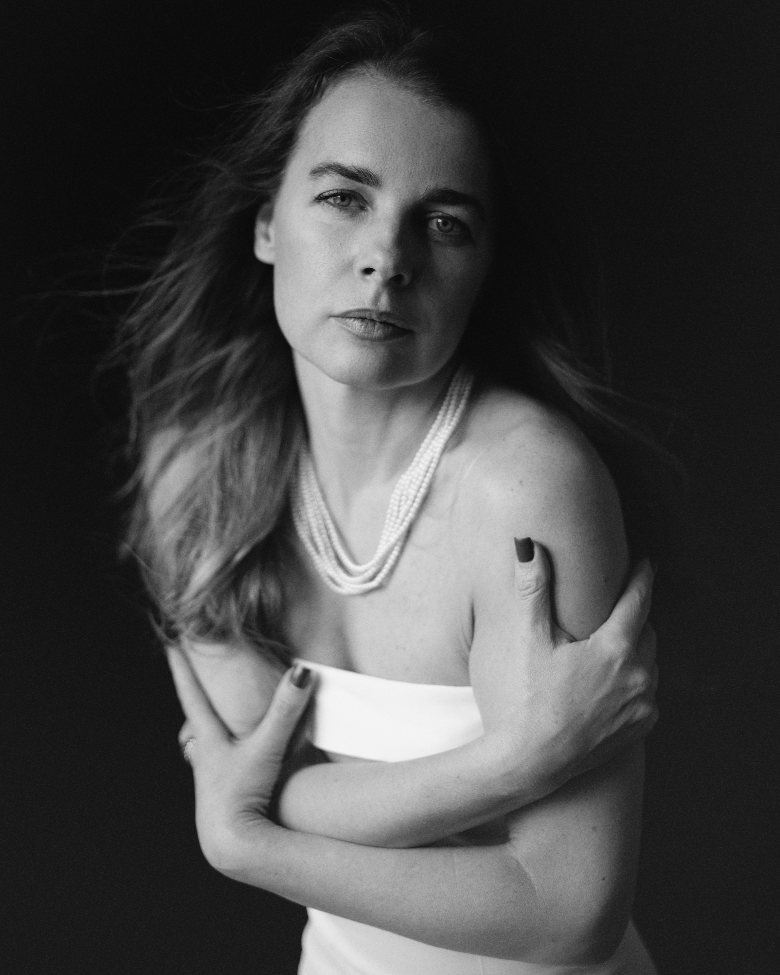 Елена. Фотограф в Москве — Евгения Прокопенко