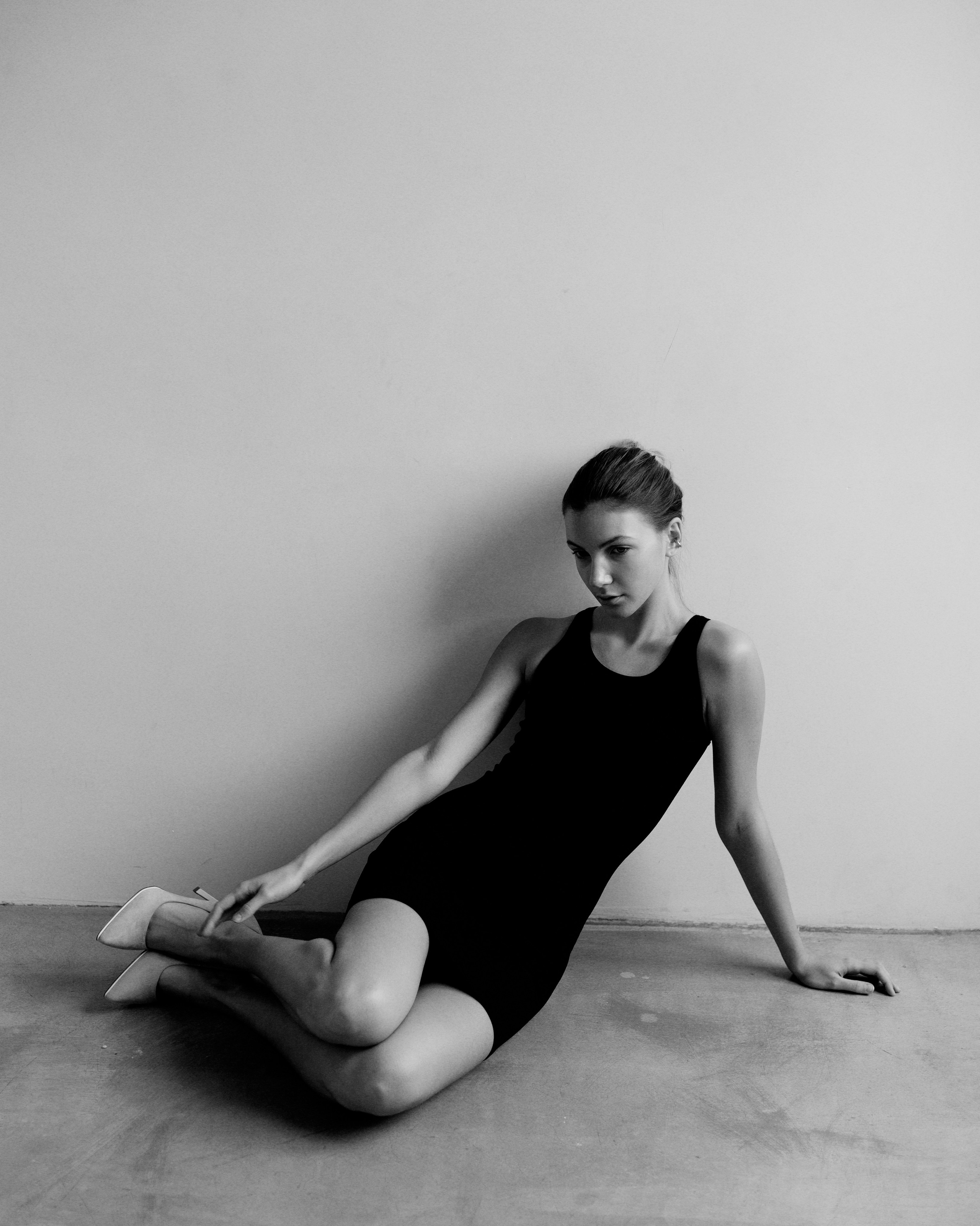 Алёна. Фотограф в Москве — Евгения Прокопенко