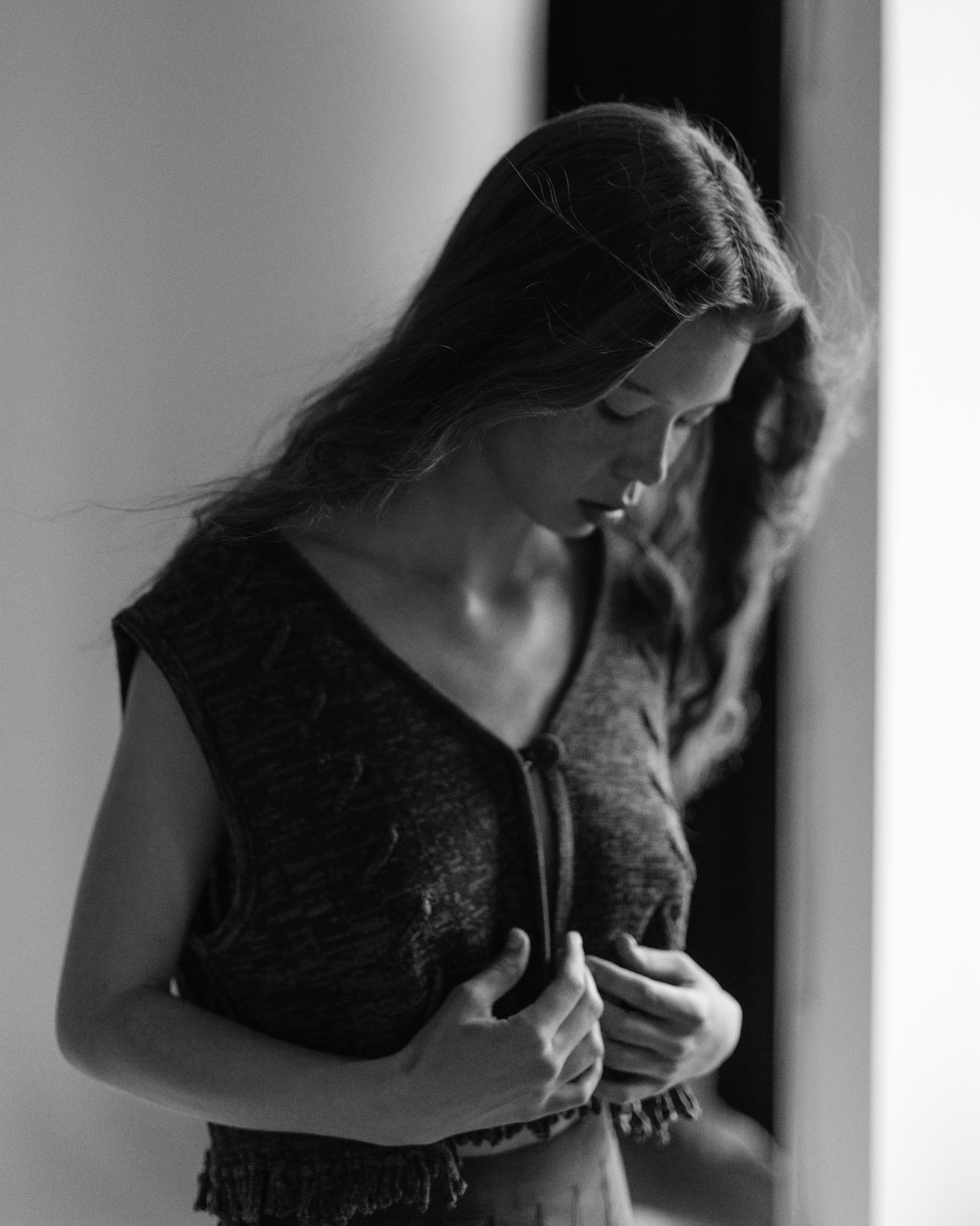 Ульяна. Фотограф в Москве — Евгения Прокопенко