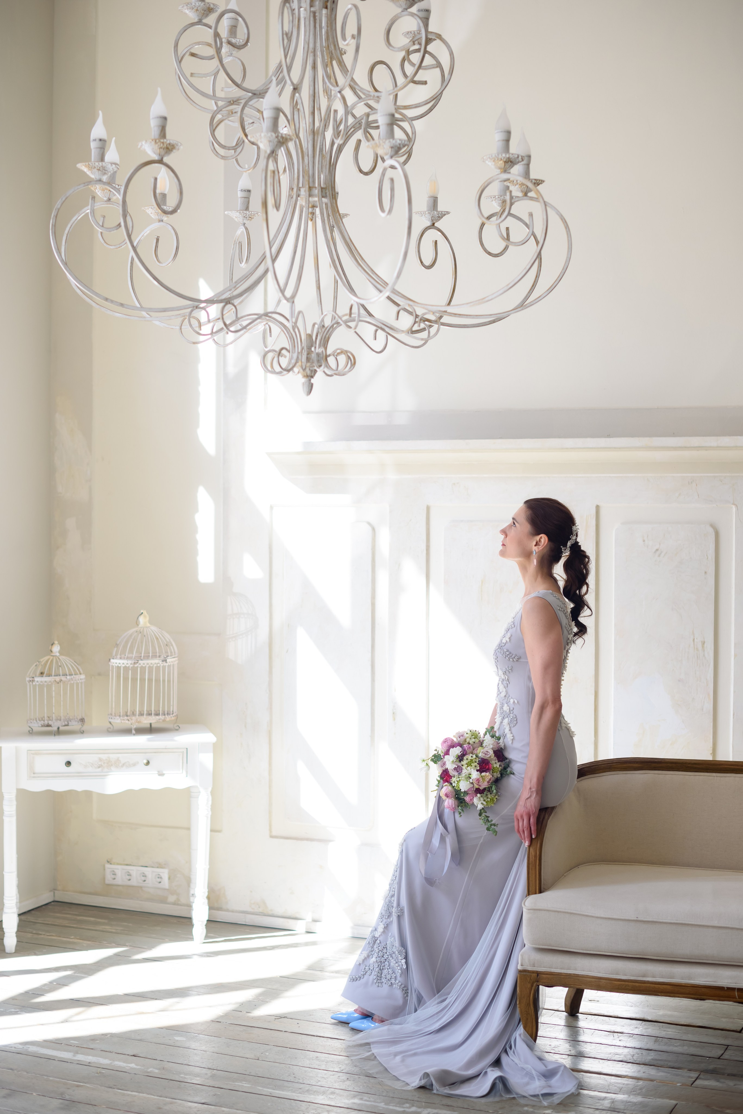 Наталья и Михаил. Семейный и свадебный фотограф в Москве Пугачева Ольга