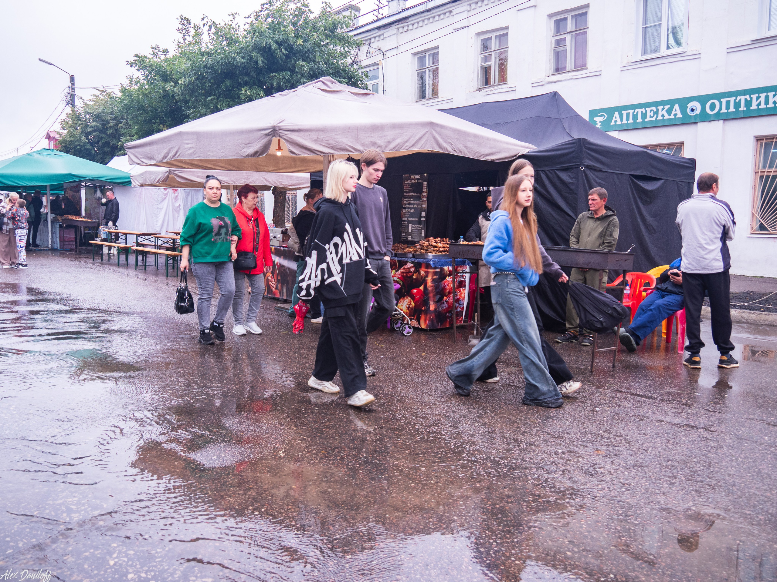 День города Муром 2025. Муром-Инфо. Новости культуры, образования, спорта в городе Муром