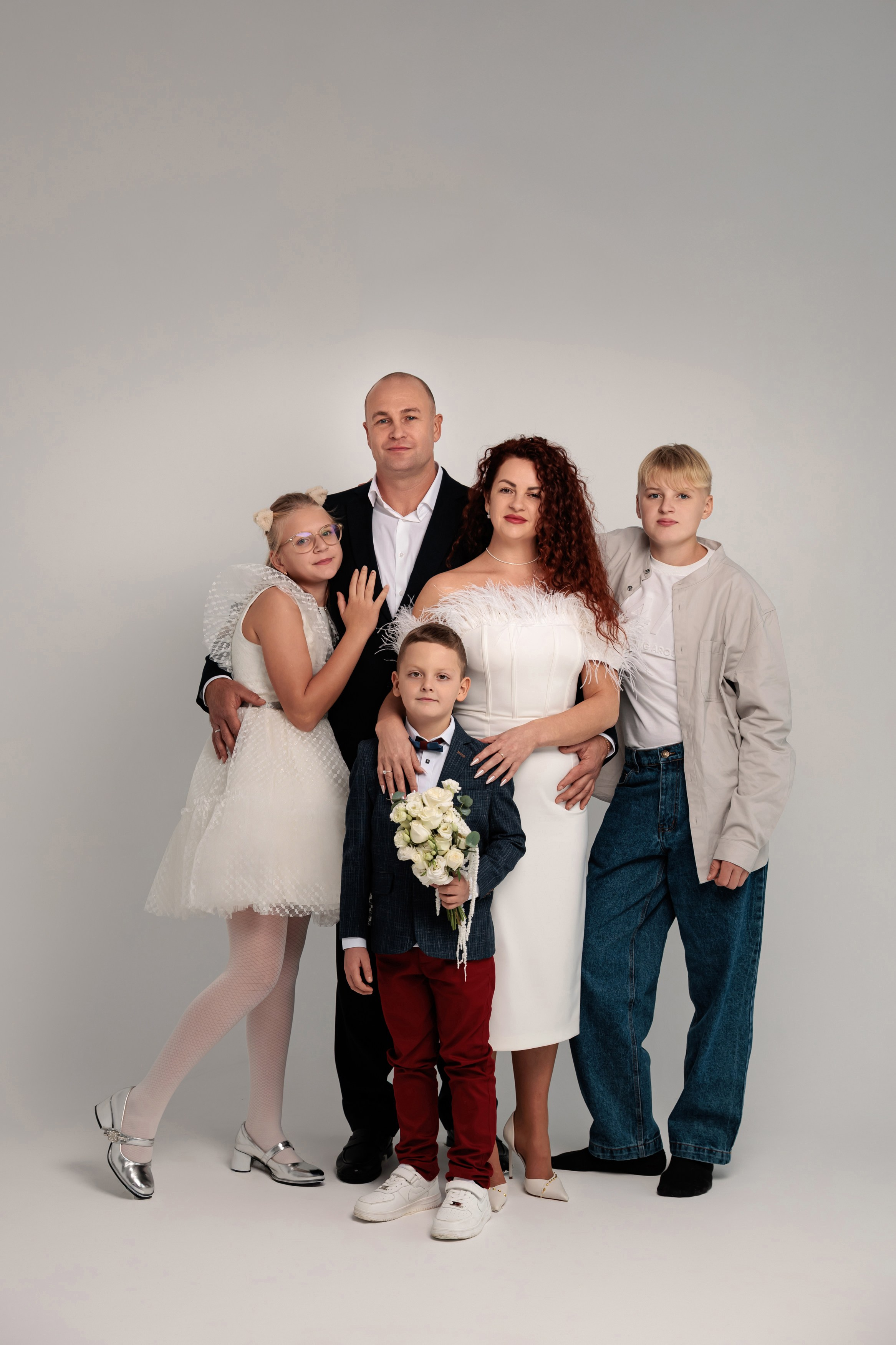 Сборник. Свадебный фотограф во Владивостоке, Уссурийске и городе Артём