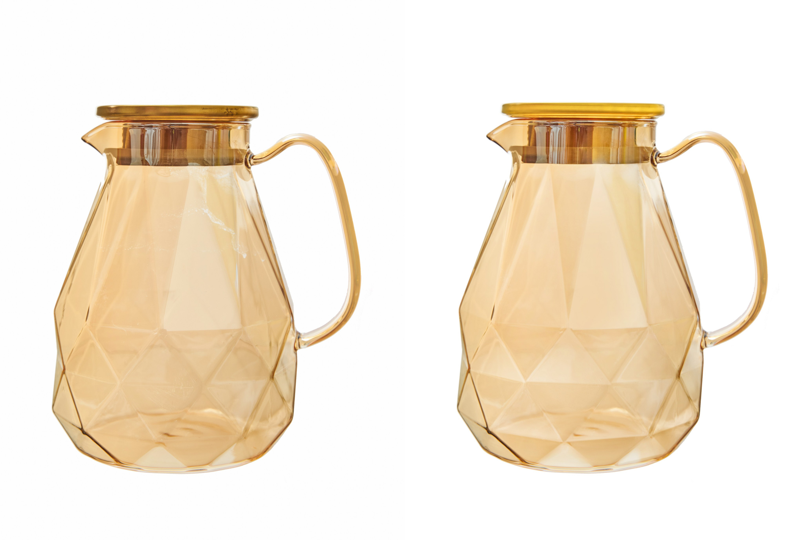 Ретушь фотографий стеклянной посуды | Студия SVITHART