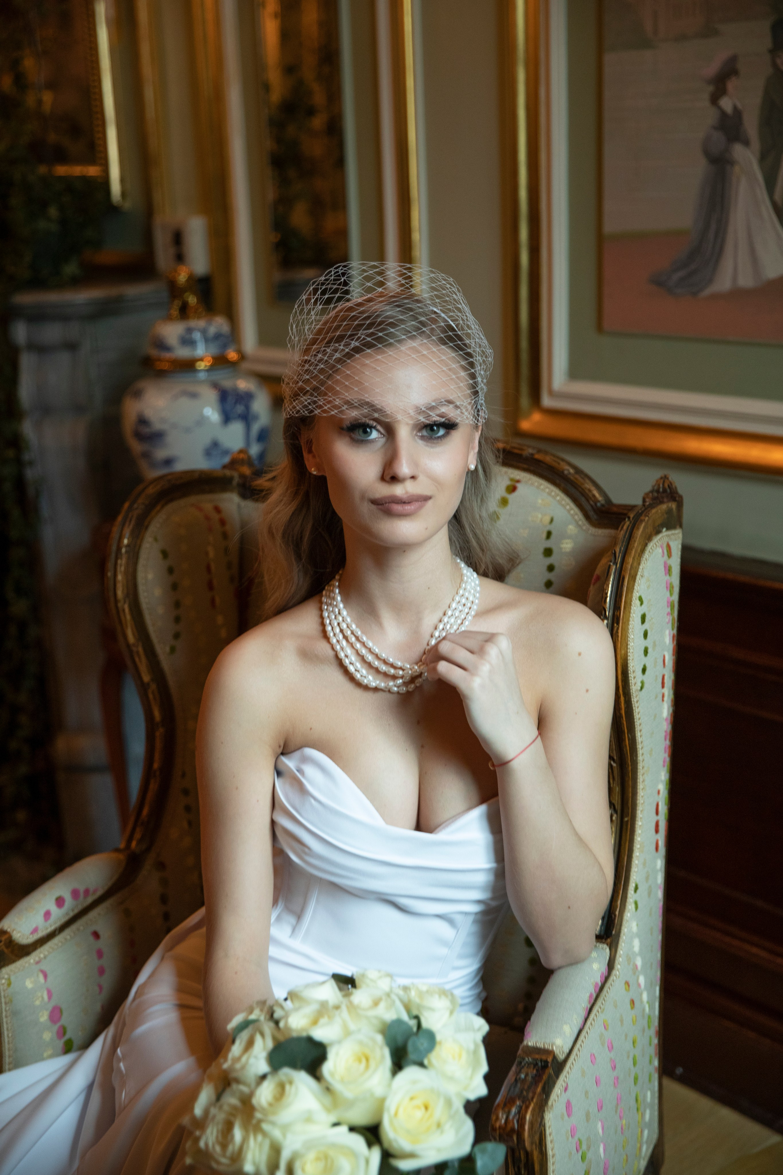 Яна и Юрий. Свадебный и портретный фотограф