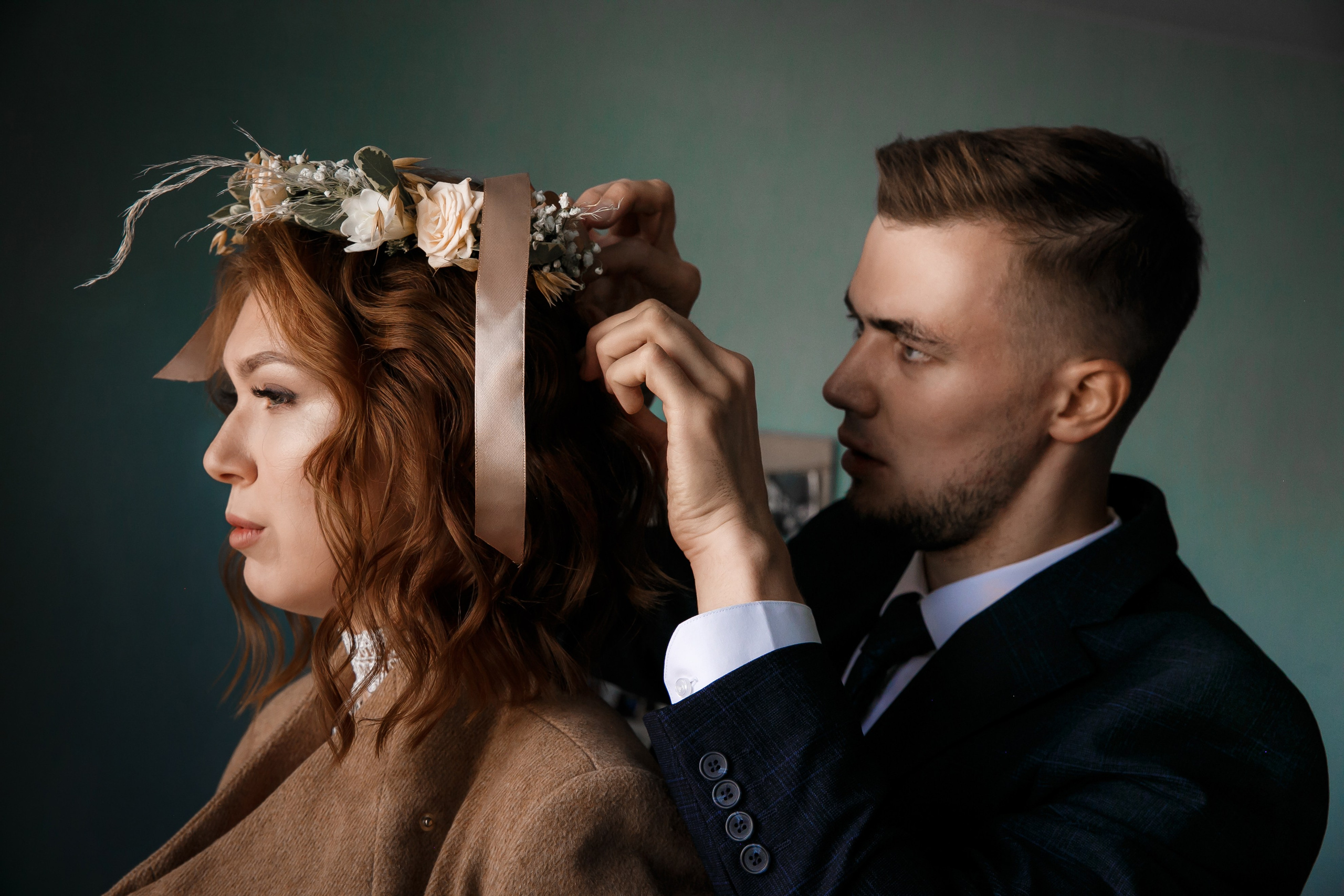 Wedding day 03.09. Свадебный и репортажный фотограф Александр Козлов