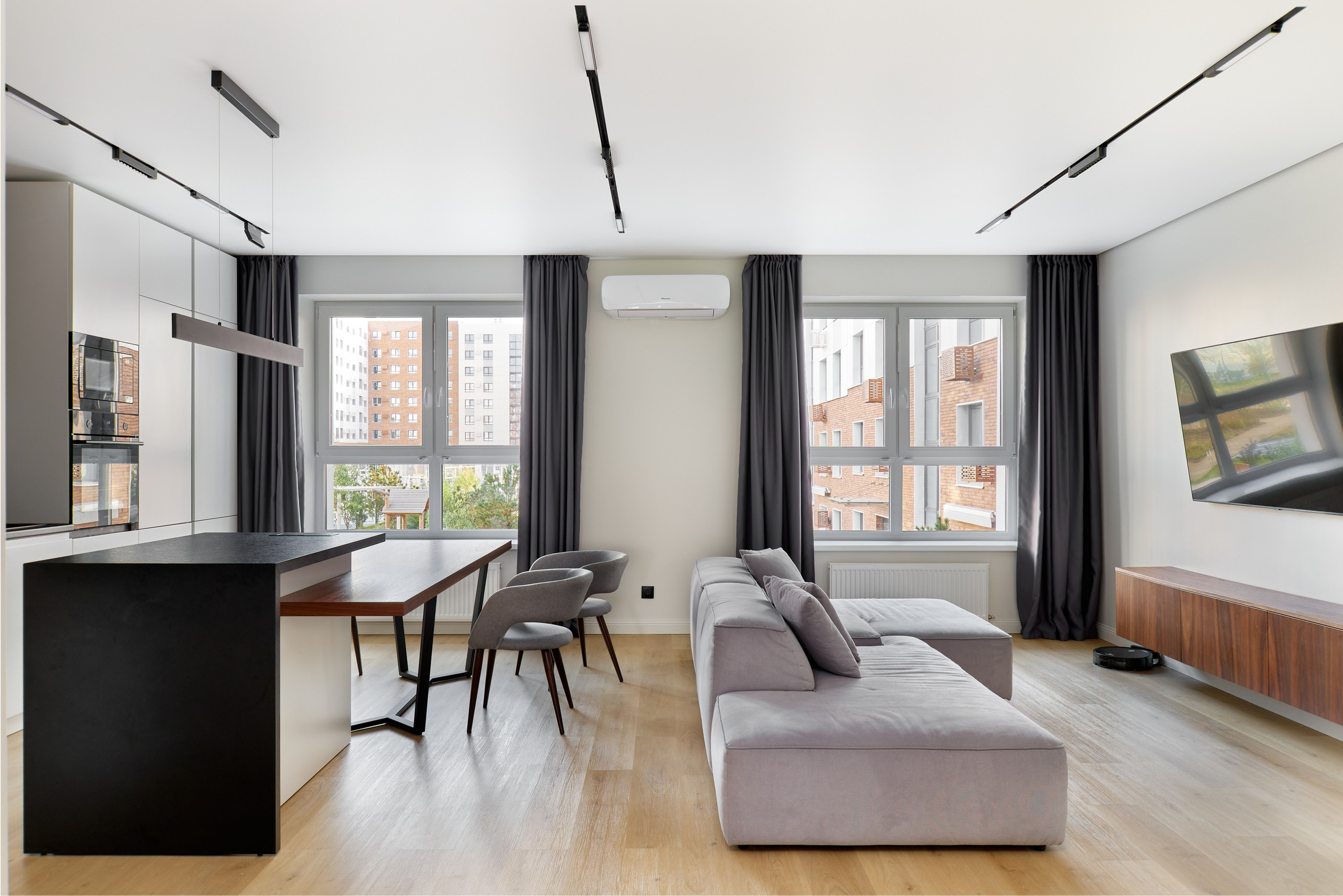 Интерьерная съемка. Интерьерная и рекламная съемка