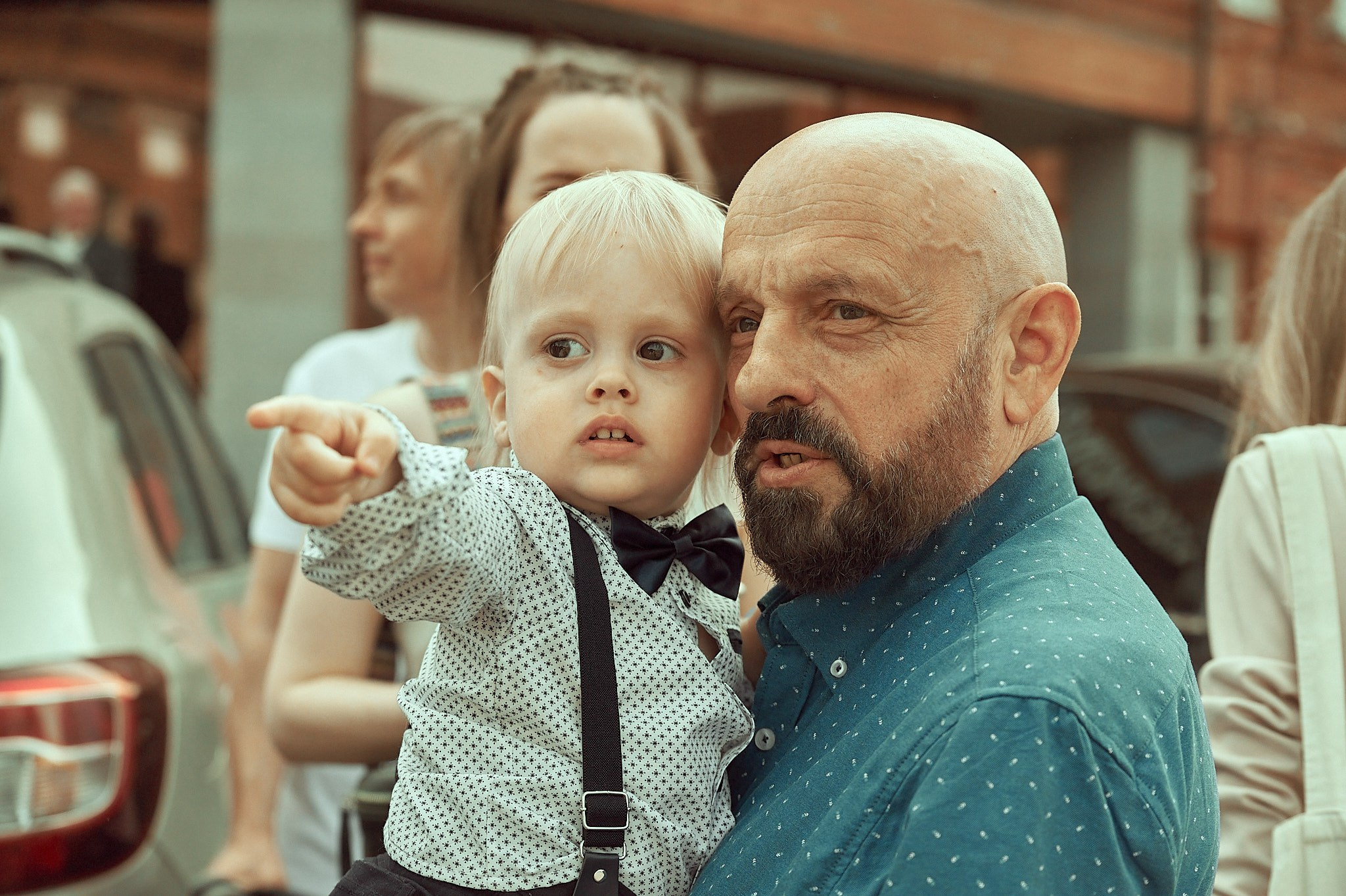 Свадебная съемка для Маргариты и Мирослава (Сборы невесты, ЗАГС). Женский фотограф в Череповце Даша Акулич