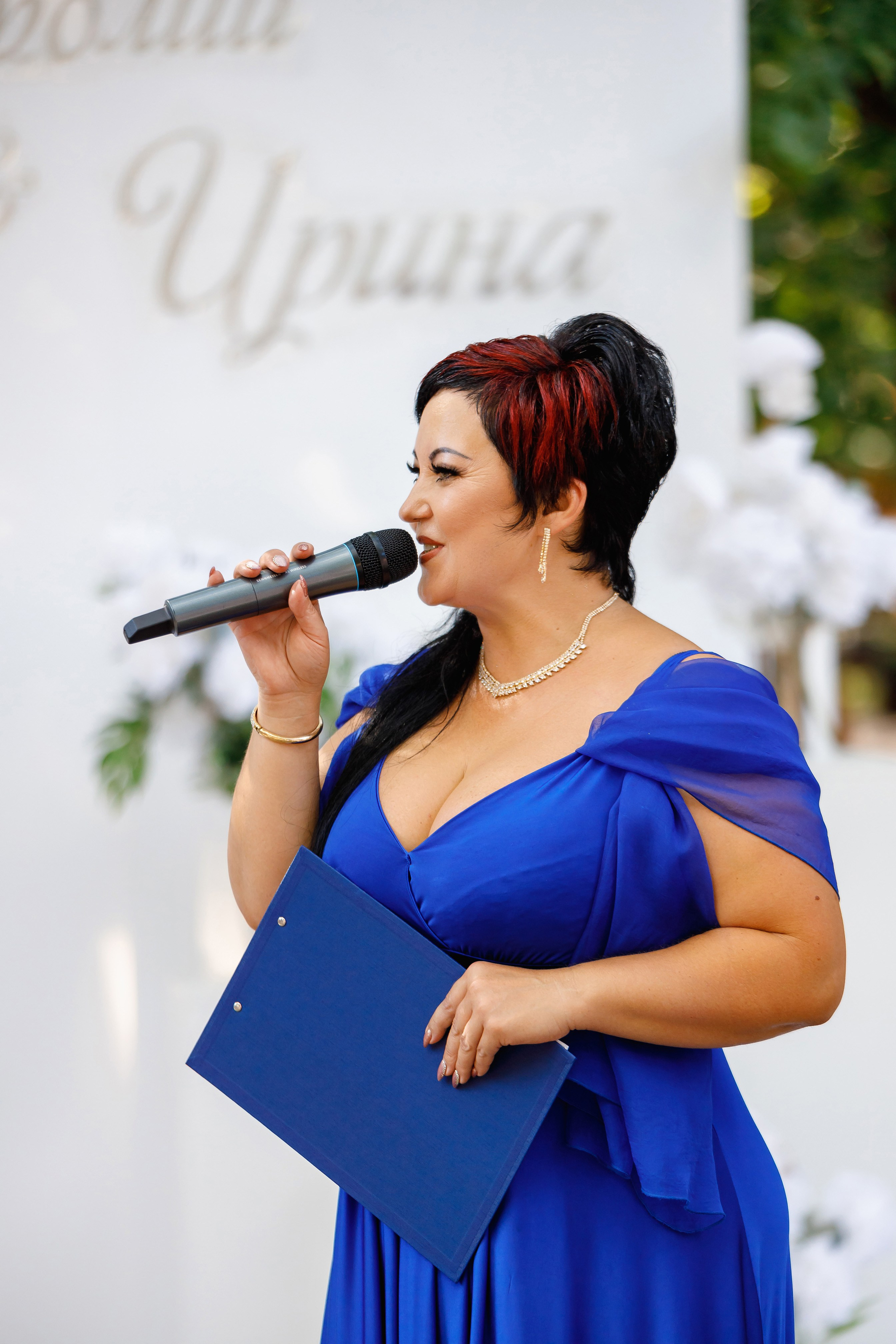 Анатолий и Ирина