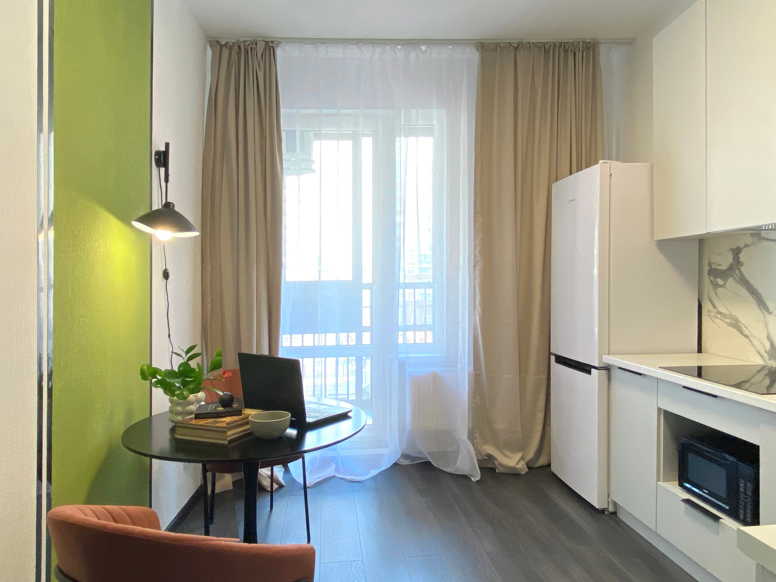 Комплектация / интерьерная съемка со стилизацией / АРЕНДА. Хоумстейджер. Комплектатор. Дизайнер