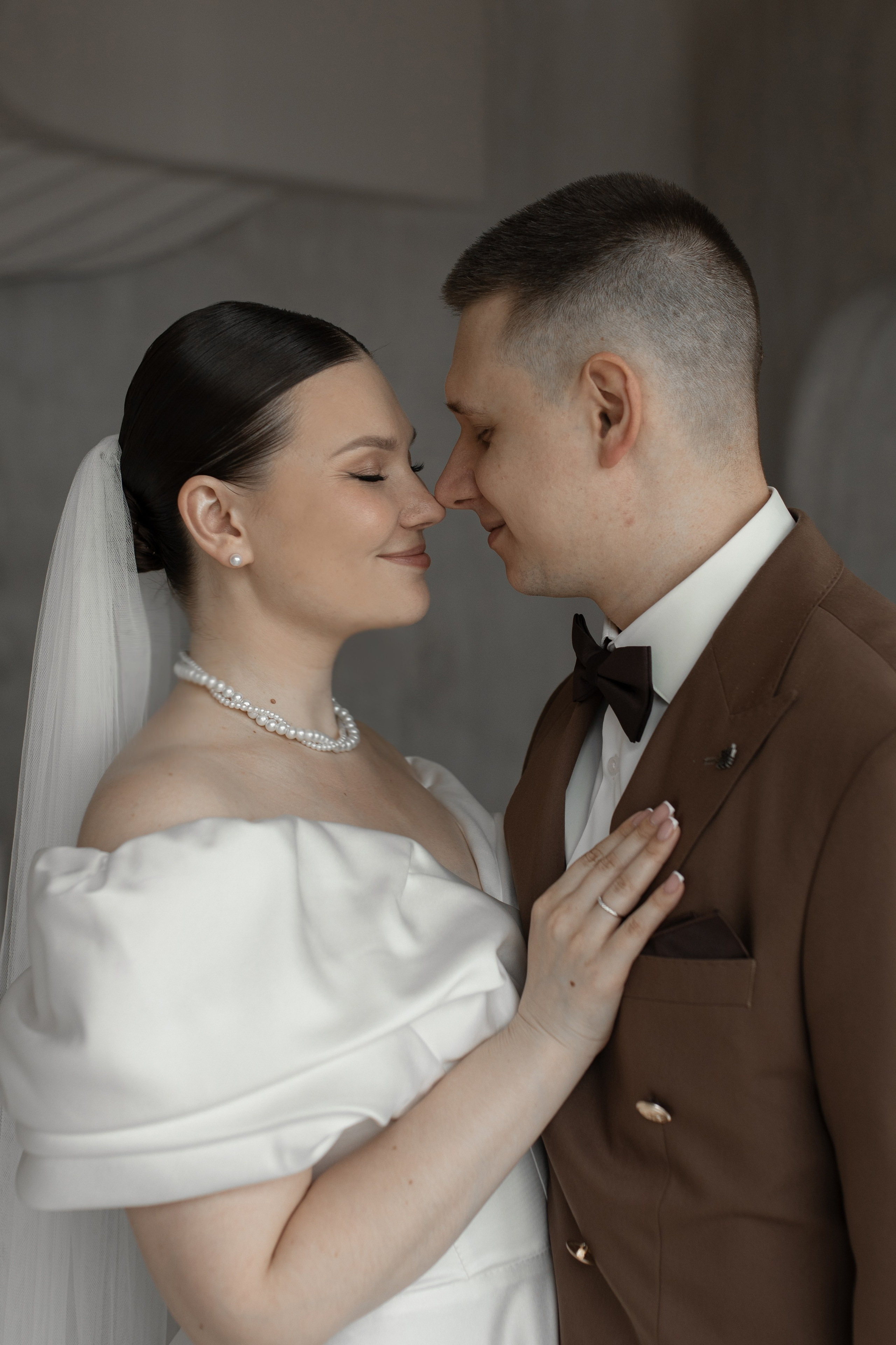 Olga & Kirill