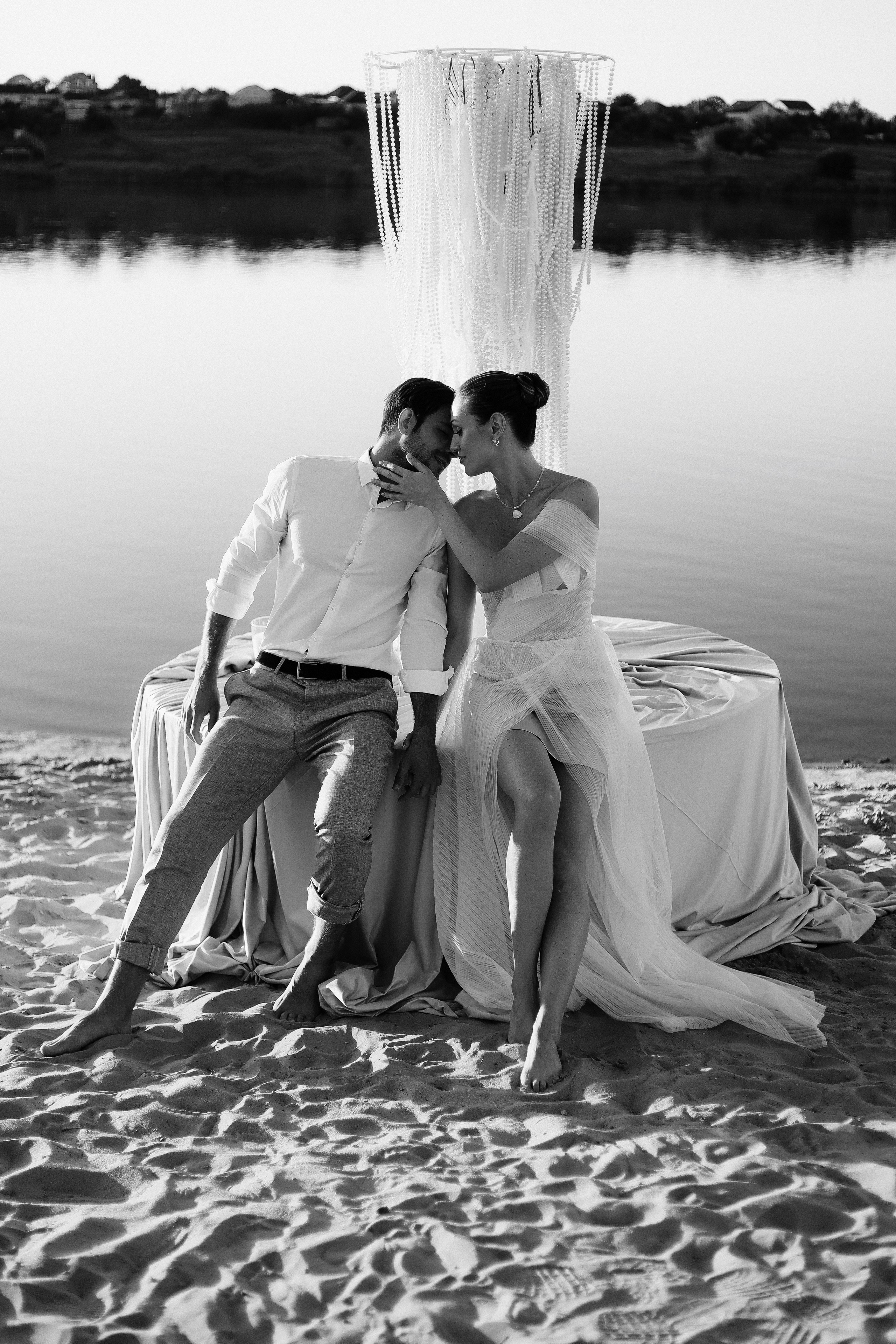 Иван & Дарья. Свадебный фотограф Татьяна Курганская