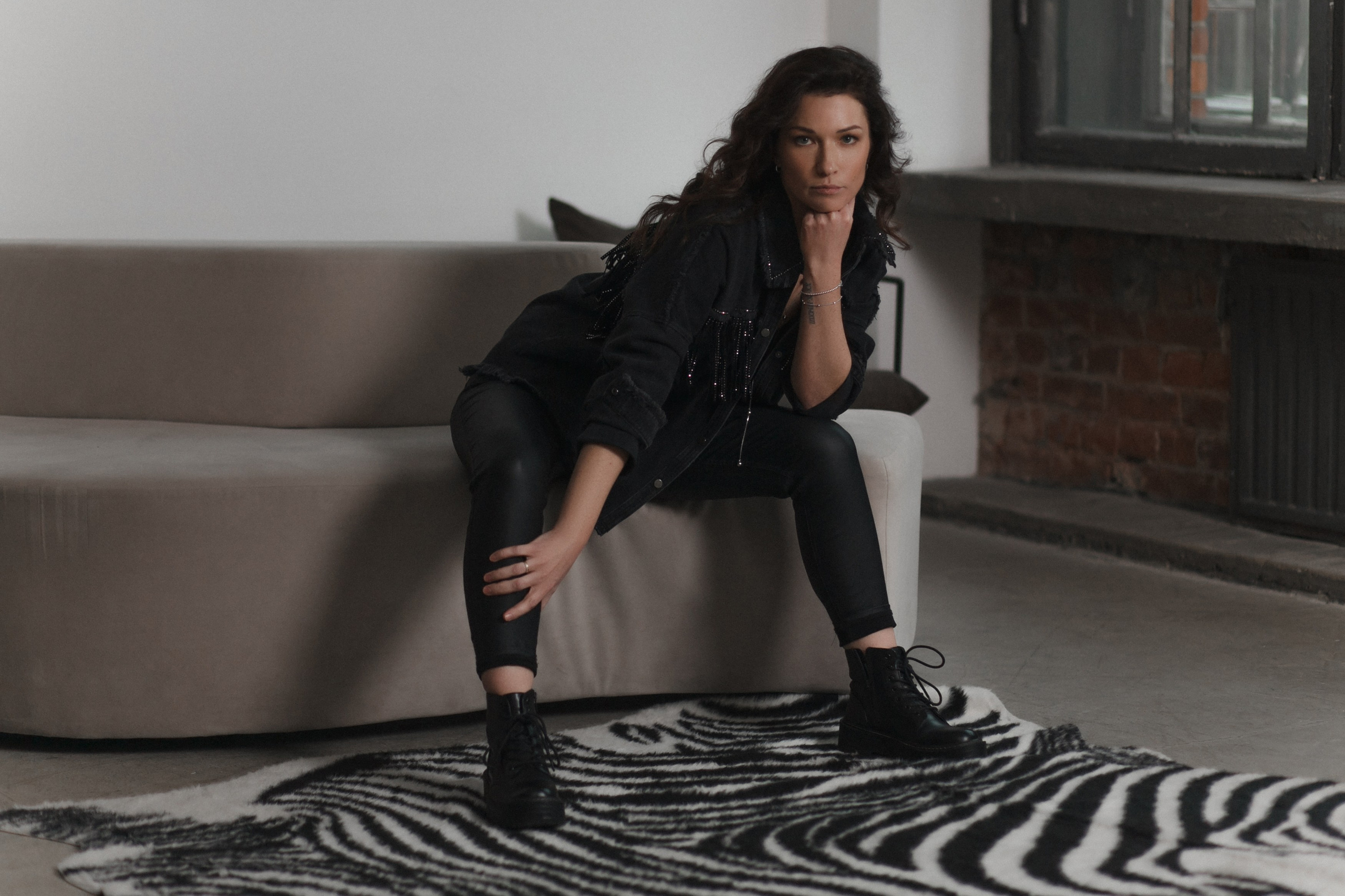 Ольга. Семейный фотограф, свадебный фотограф, женский портрет в Санкт-Петербу