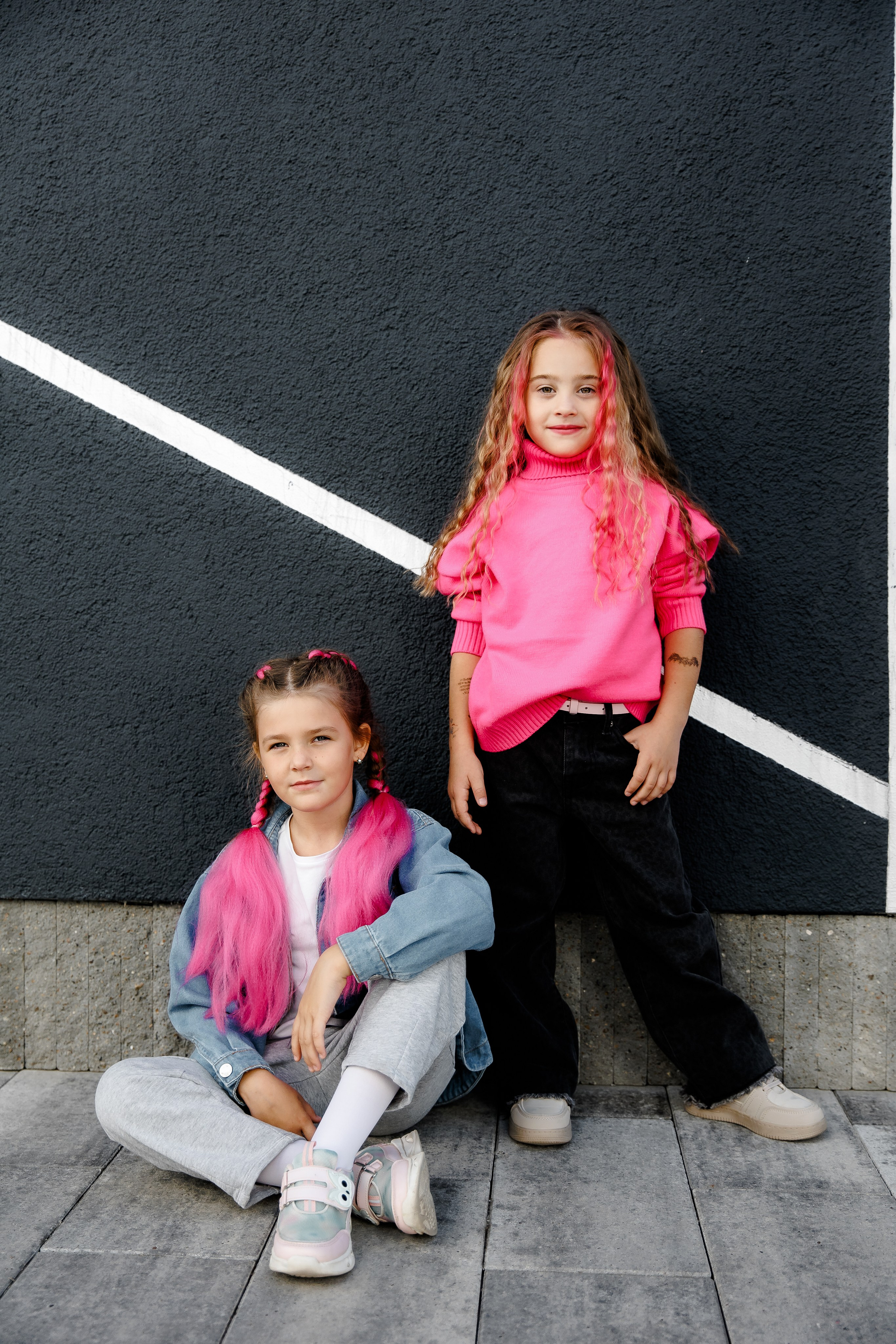 Детский сад. Фотограф в Саратове Мария Буршина