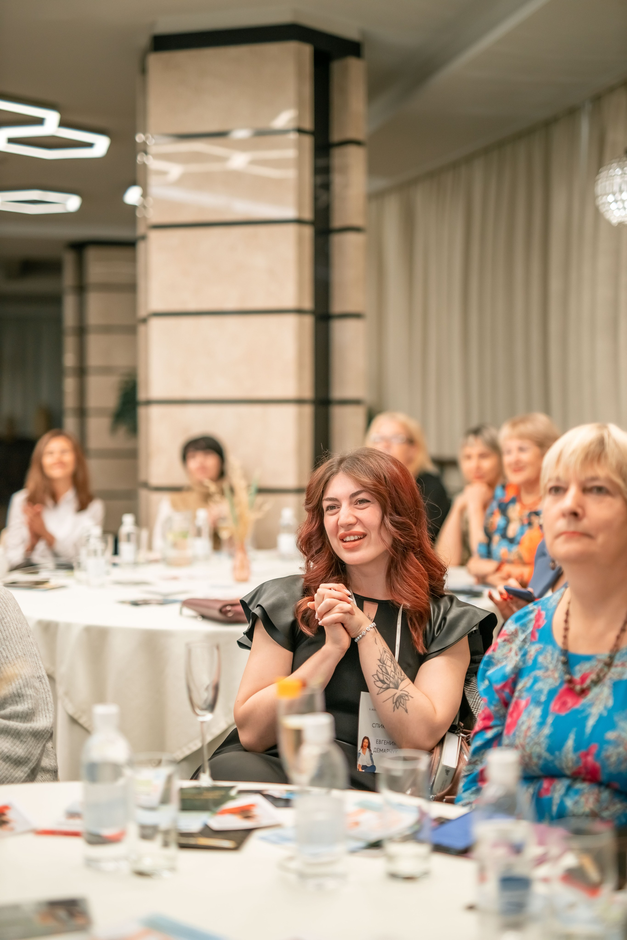 Семь ключей. Репортажный фотограф в Новосибирске