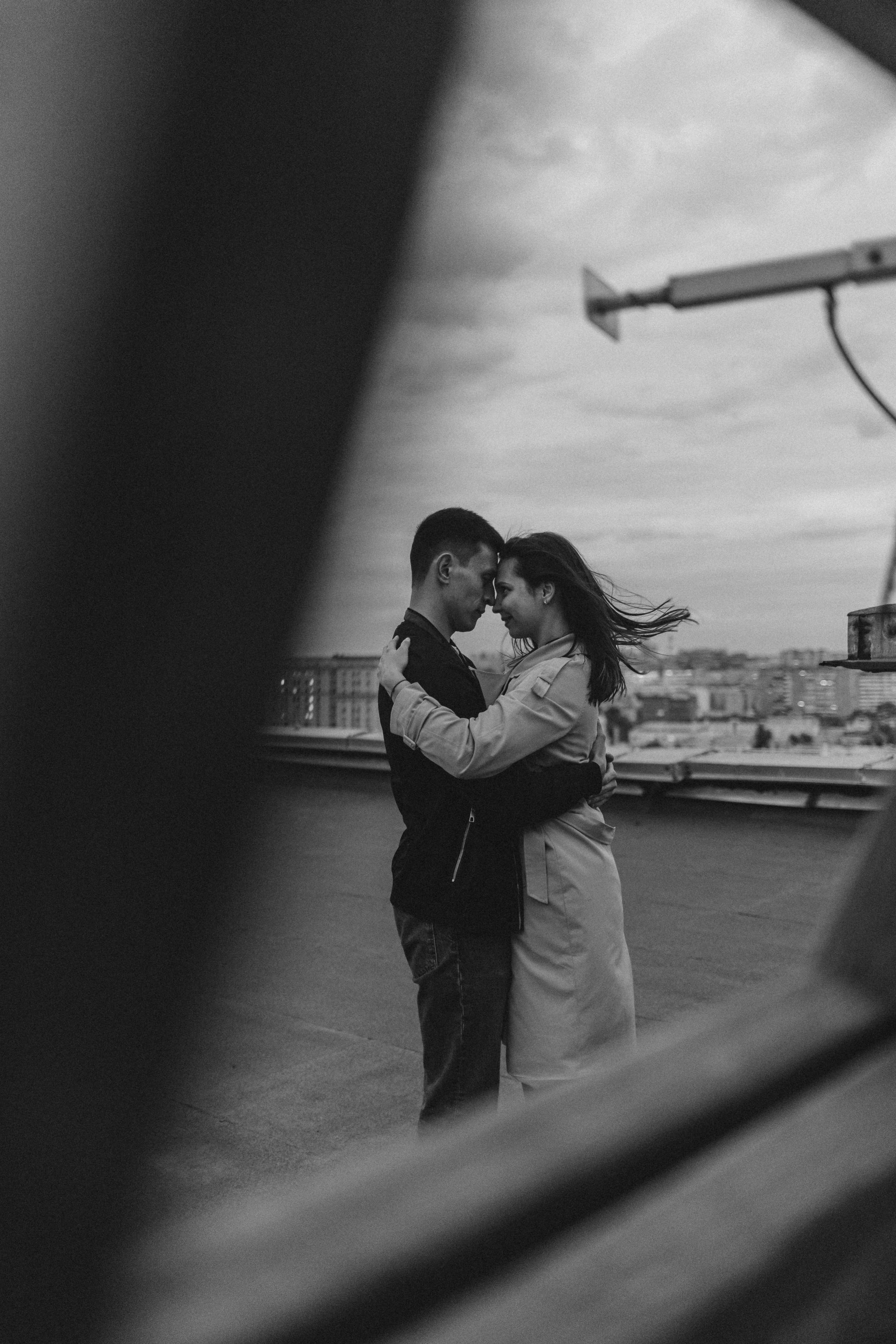 Нелля и Даня. Семейный фотограф в Москве