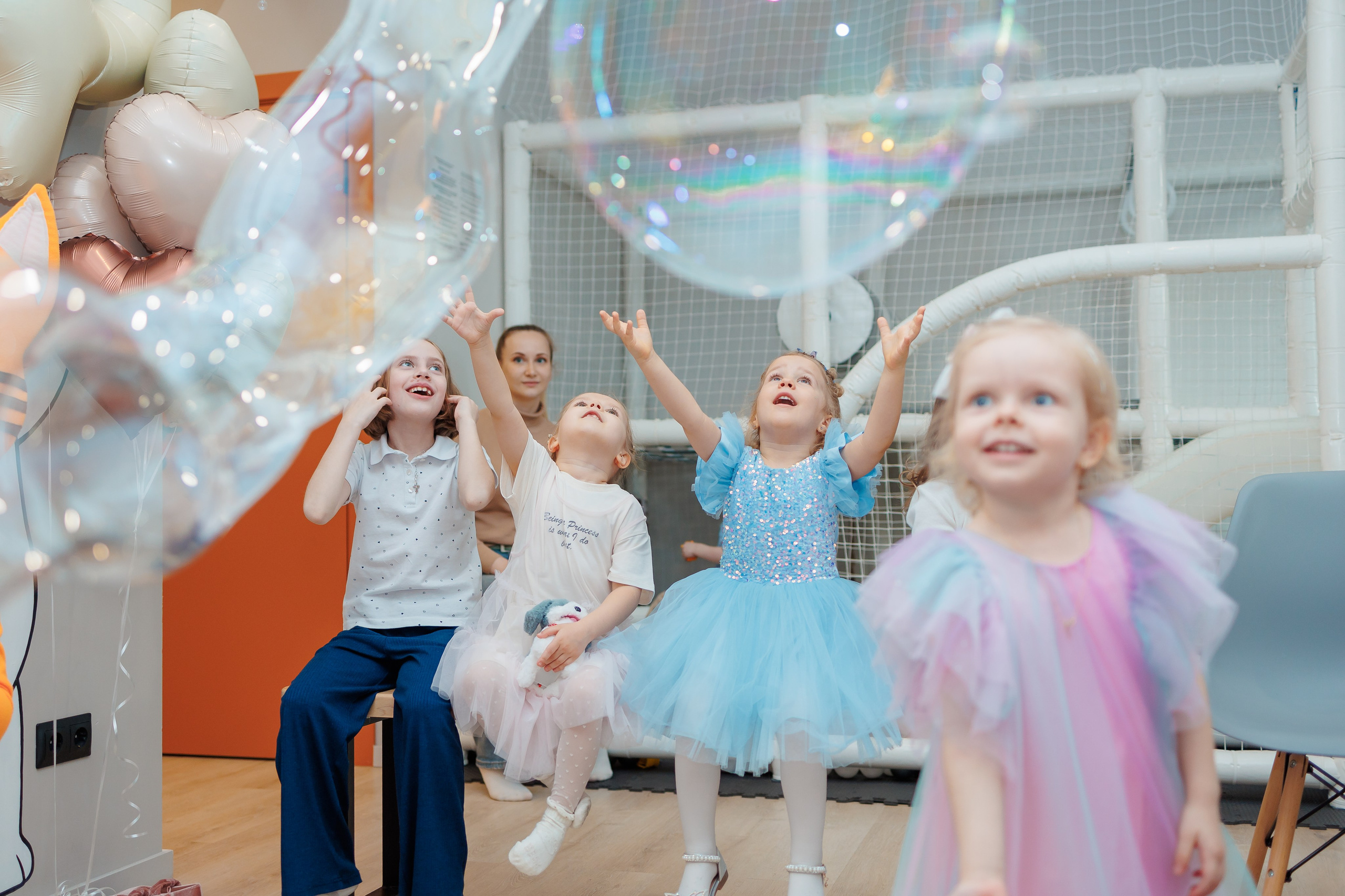 Аня! С днем рождения!. Свадебный фотограф Саратов Екатерина Абросимова