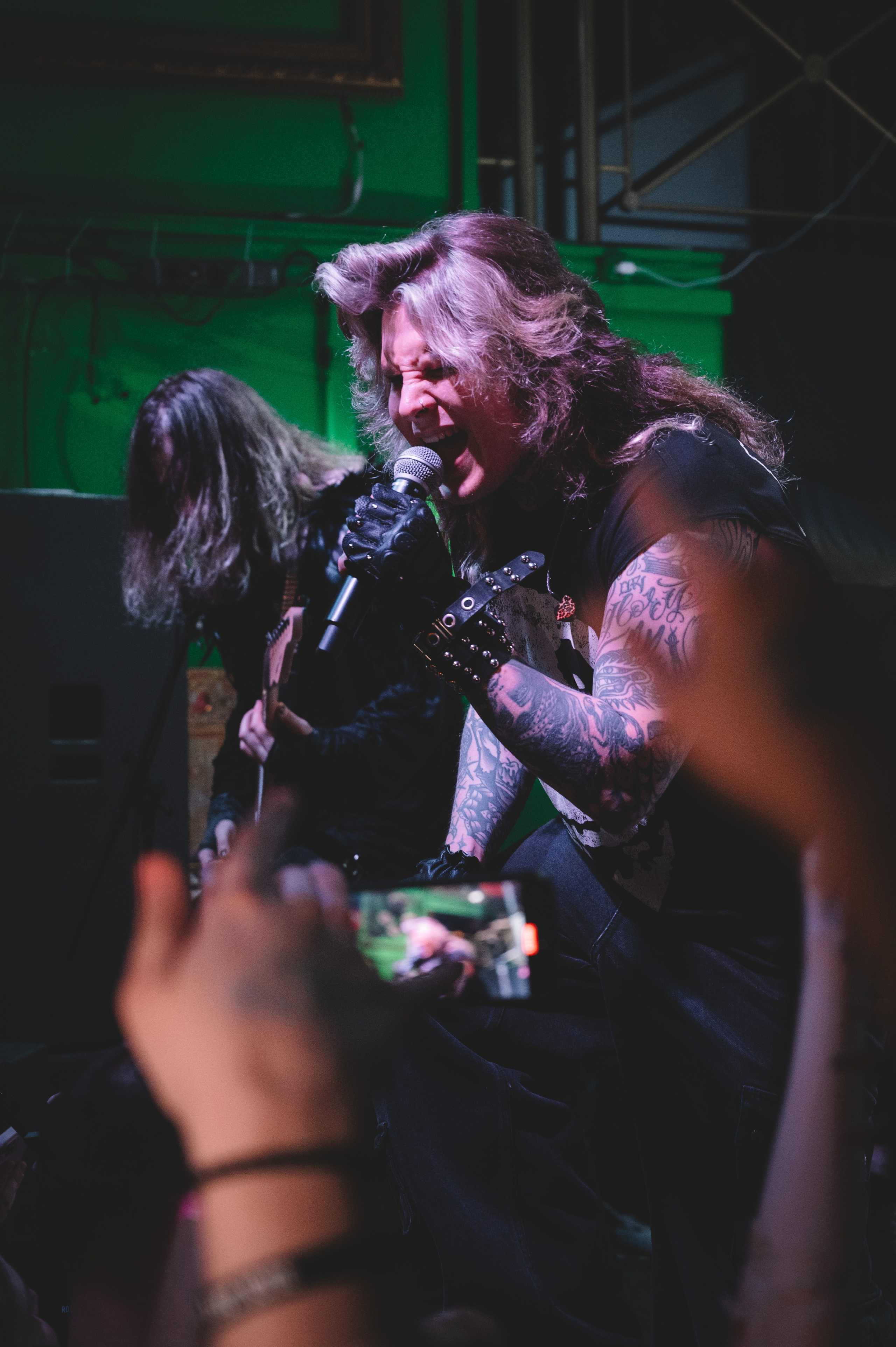 Neverlove в Пензе. Фотограф Анна Темнова. Пенза