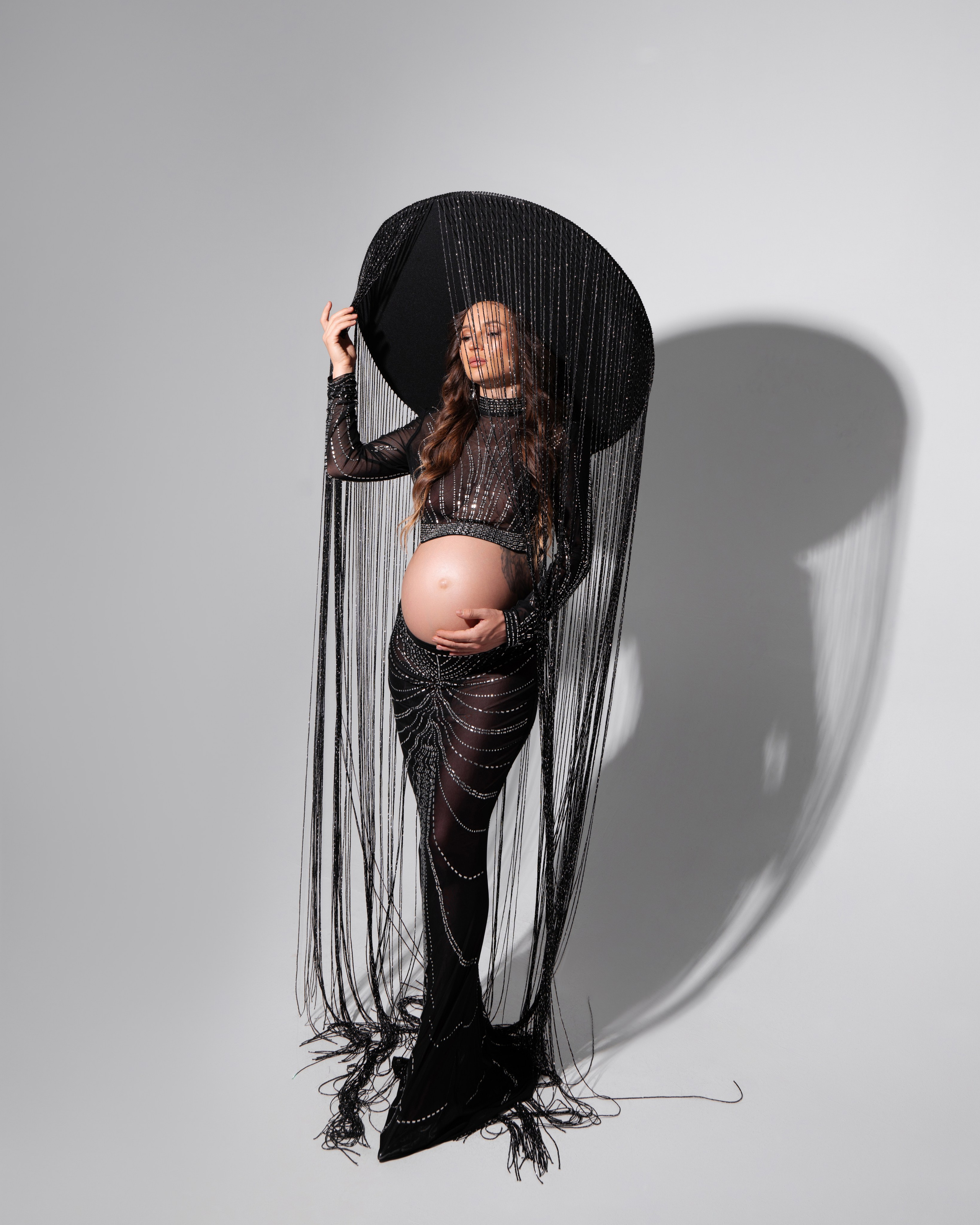 Индивидуальная съемка (Glamour, Beauty, Fashion). Оксана Волик фотограф в Архангельске. Аренда фотостудии White Studio