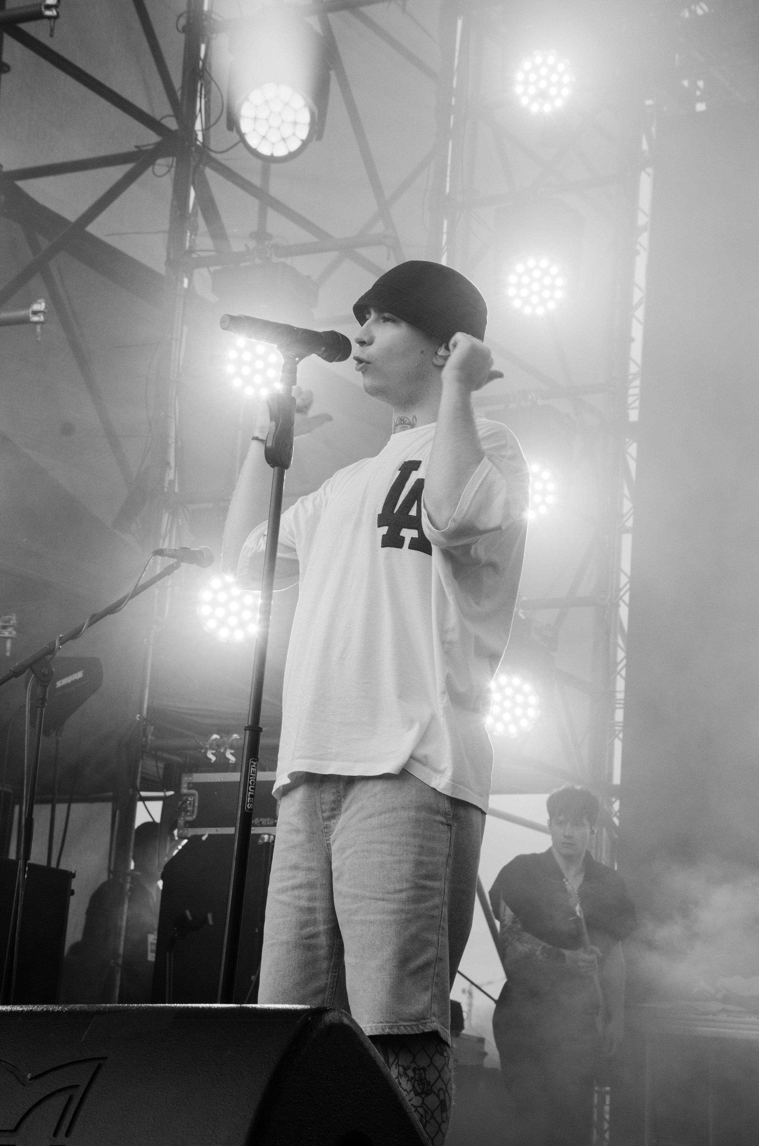 Черника Фест Ramil'. Фотограф Универсал в Новосибирске