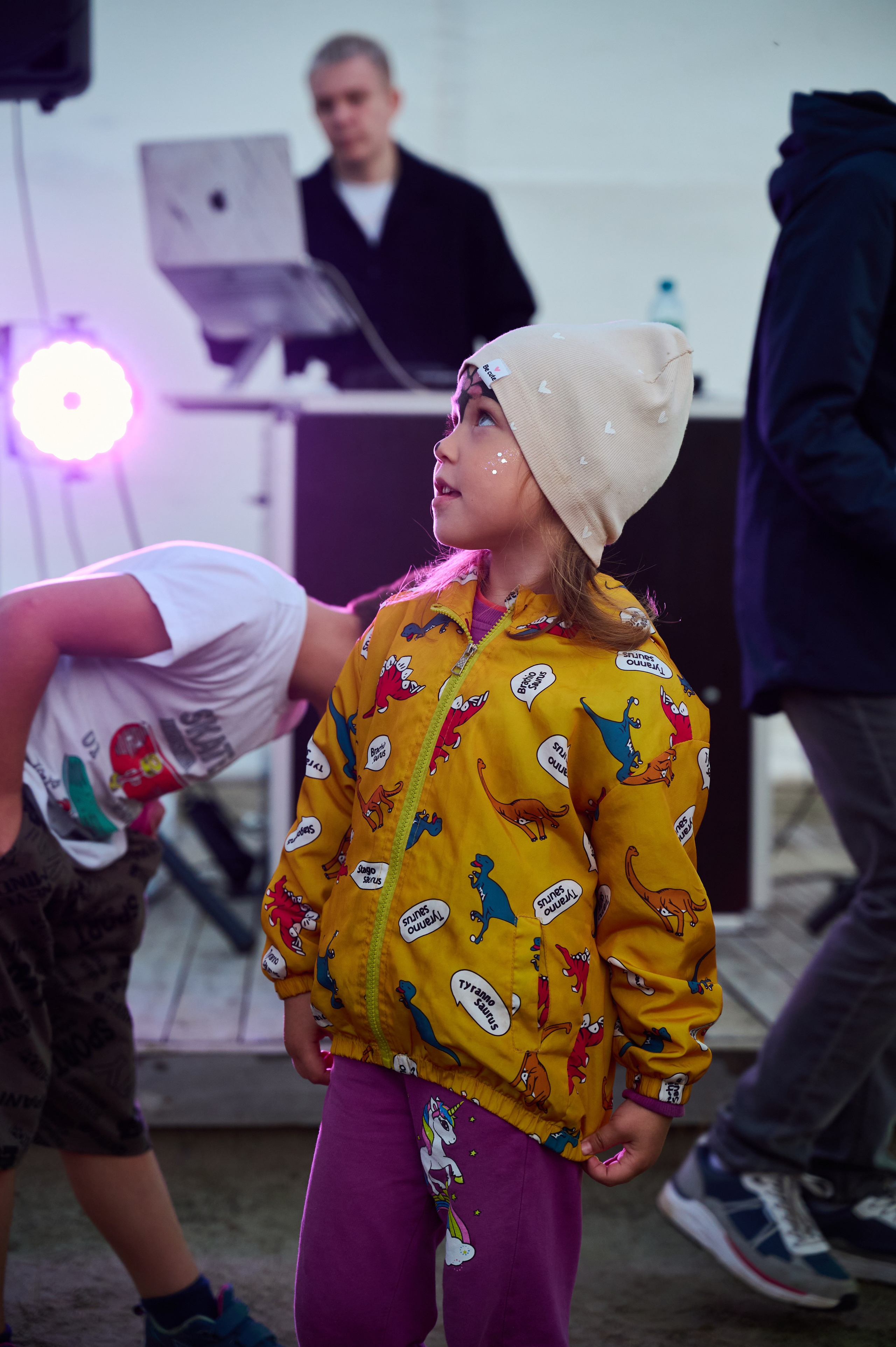 Закрытие сезона Пичугово Море. Фотограф Универсал в Новосибирске