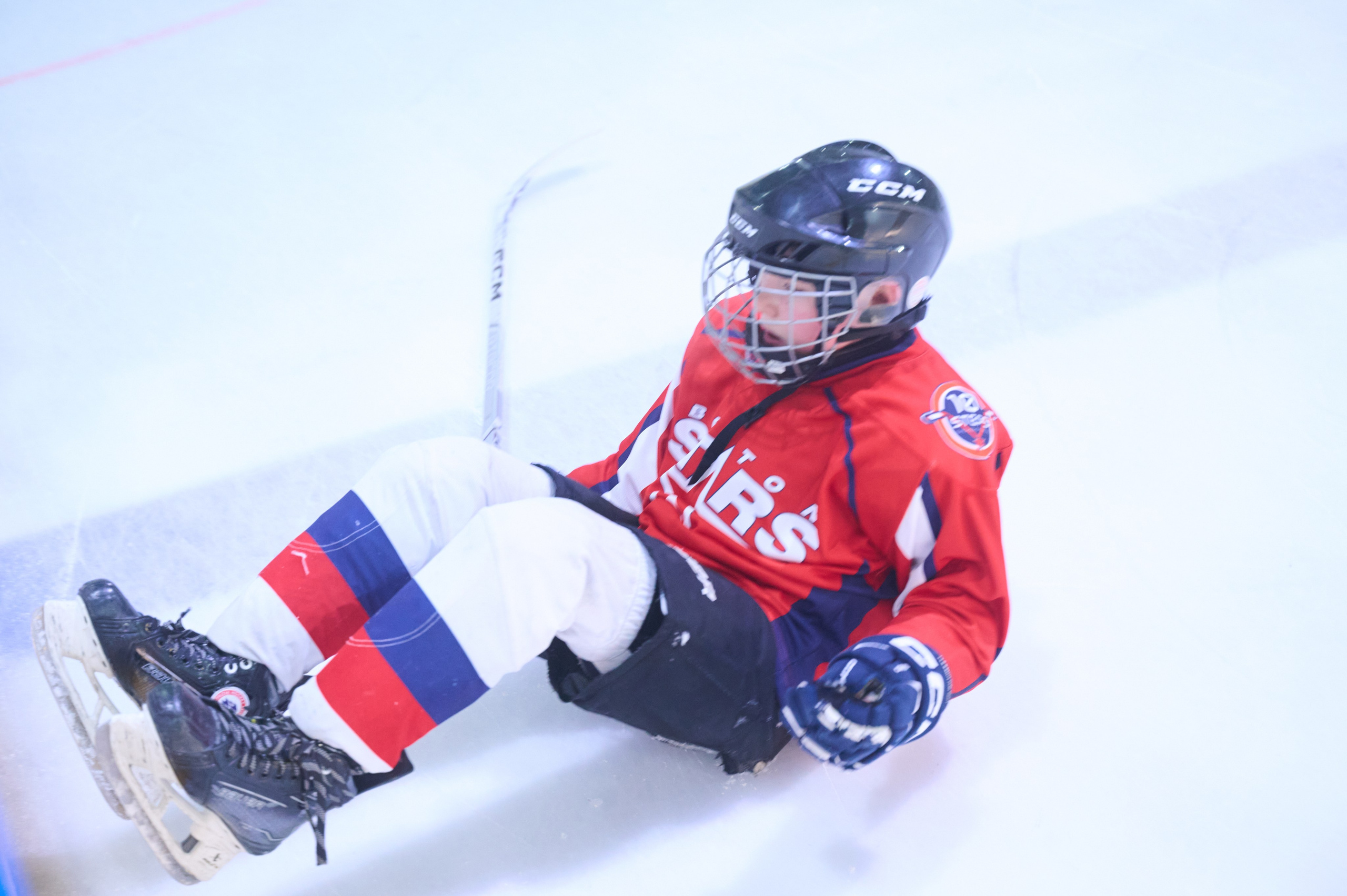 Boston Stars. Фотограф Универсал в Новосибирске