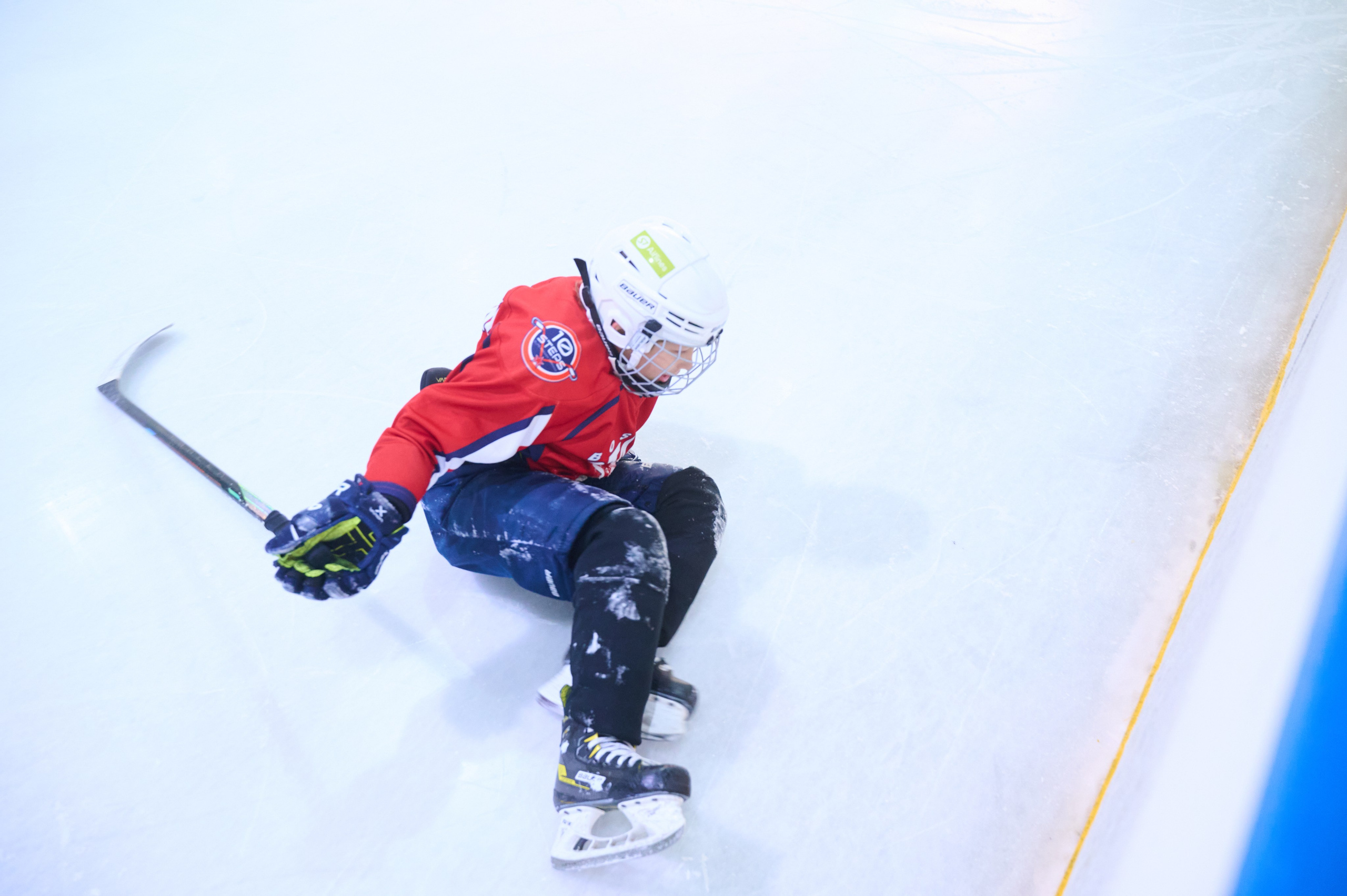 Boston Stars. Фотограф Универсал в Новосибирске