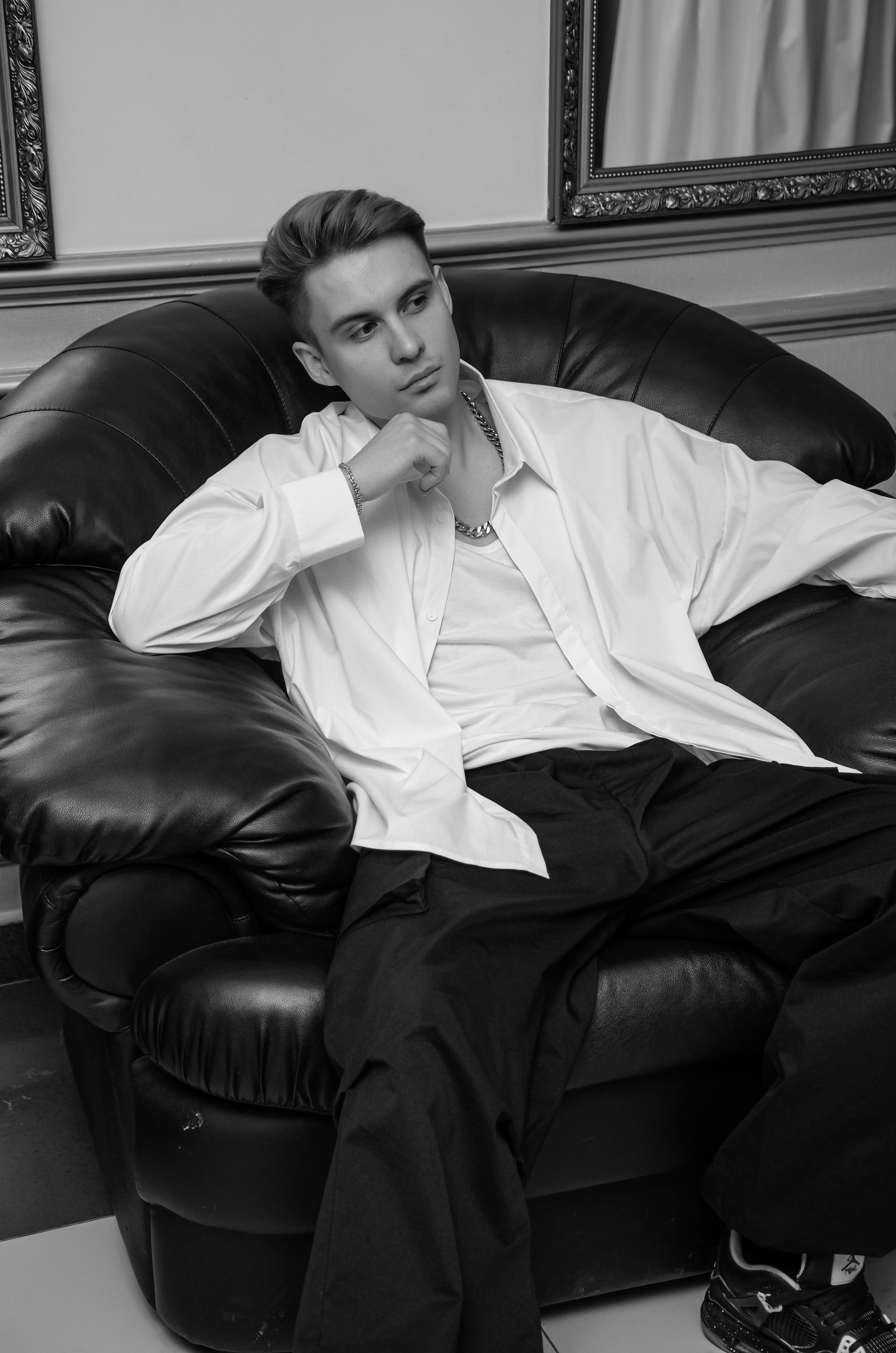 VLAD ZOTOV. Фотограф Универсал в Новосибирске