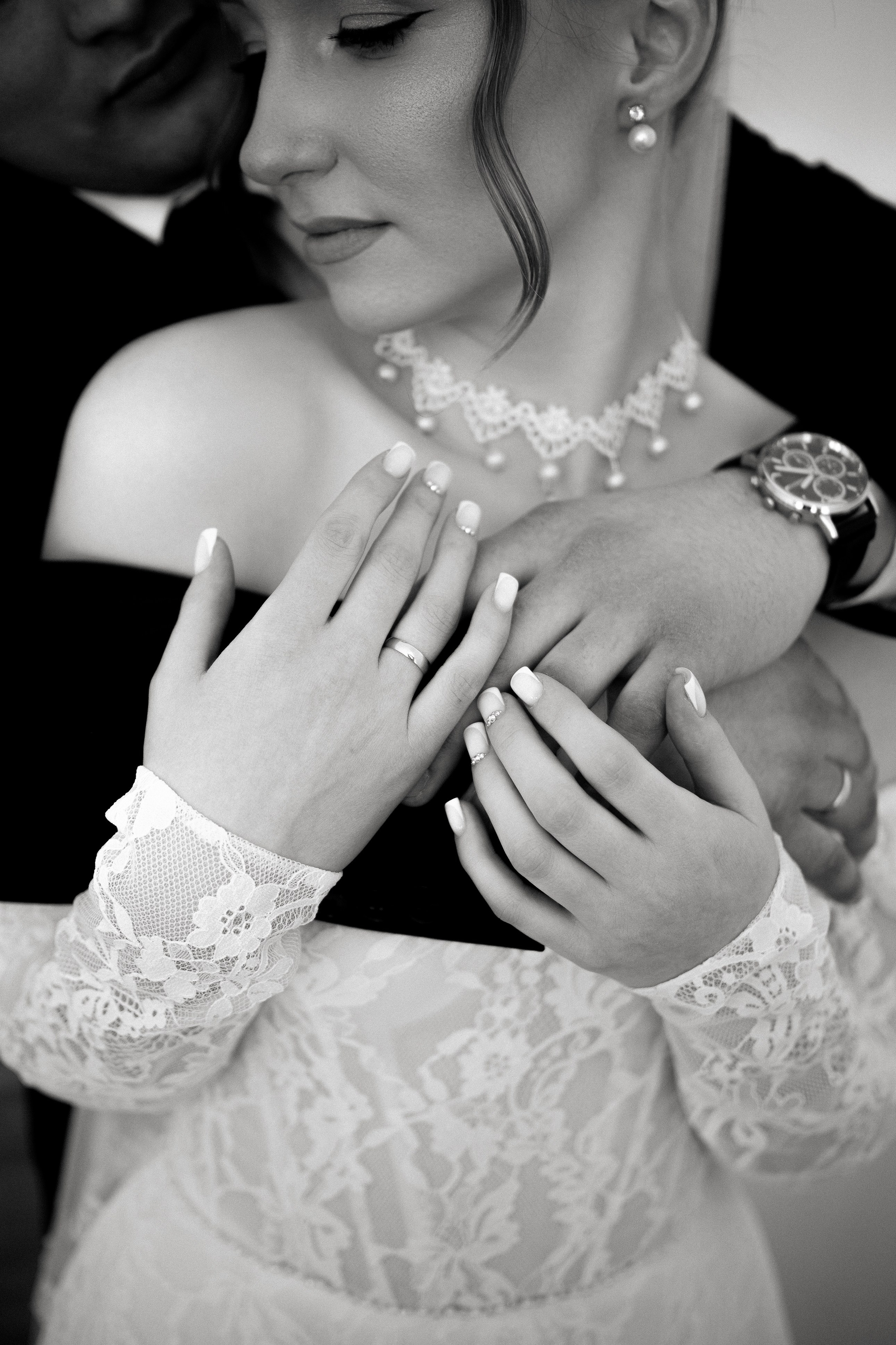 Дмитрий&Дарья. Семейный, портретный, фотограф в городе Магадане Анастасия Кадочкина